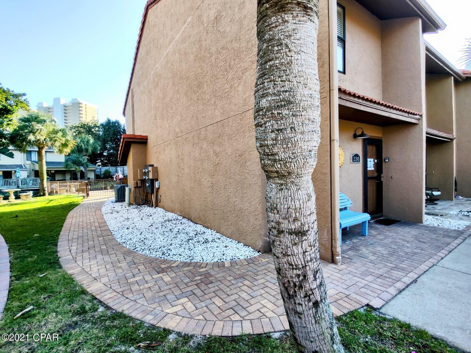 Gulf Highlands Beach Resort - Residential
