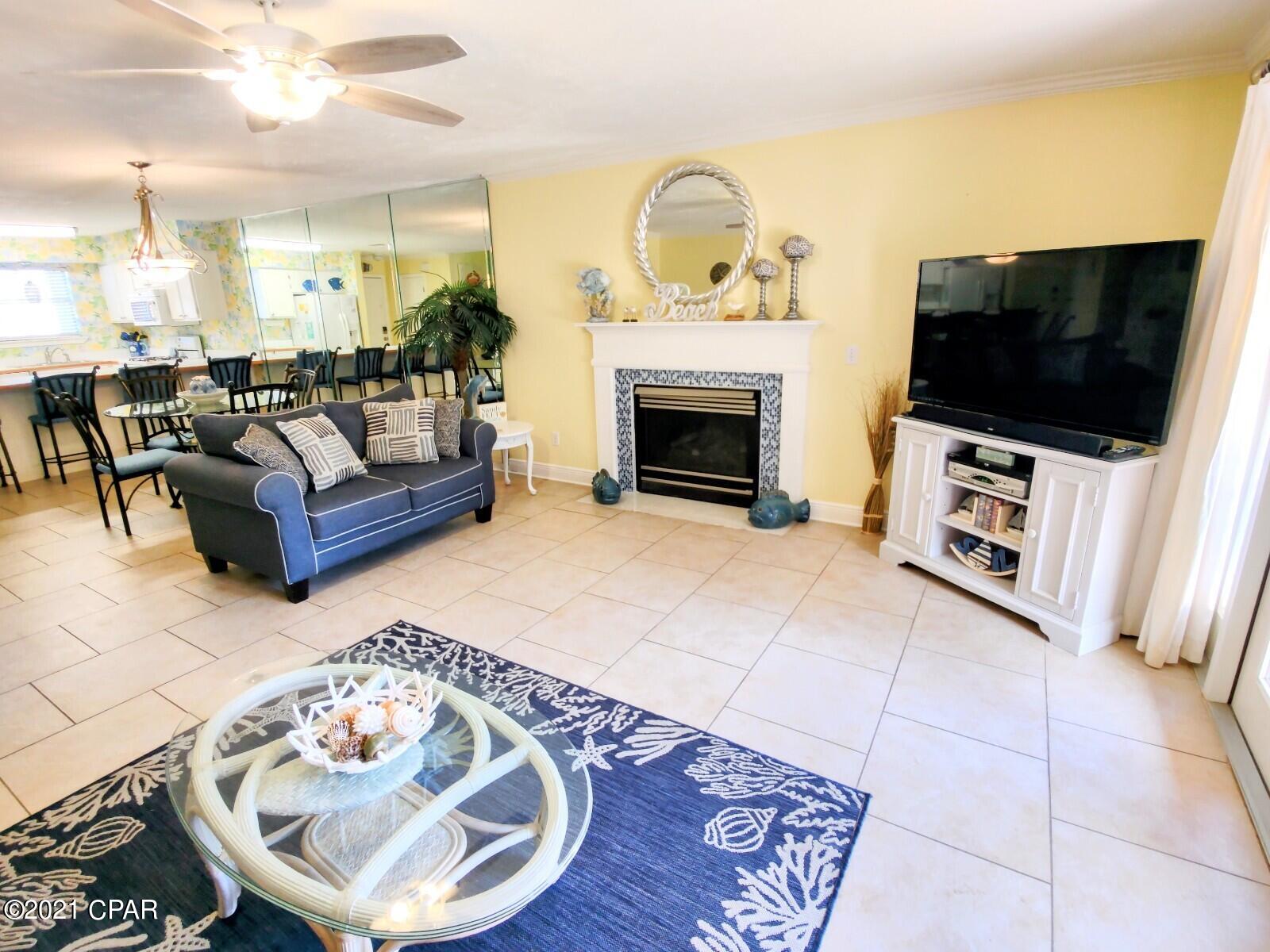 Gulf Highlands Beach Resort - Residential