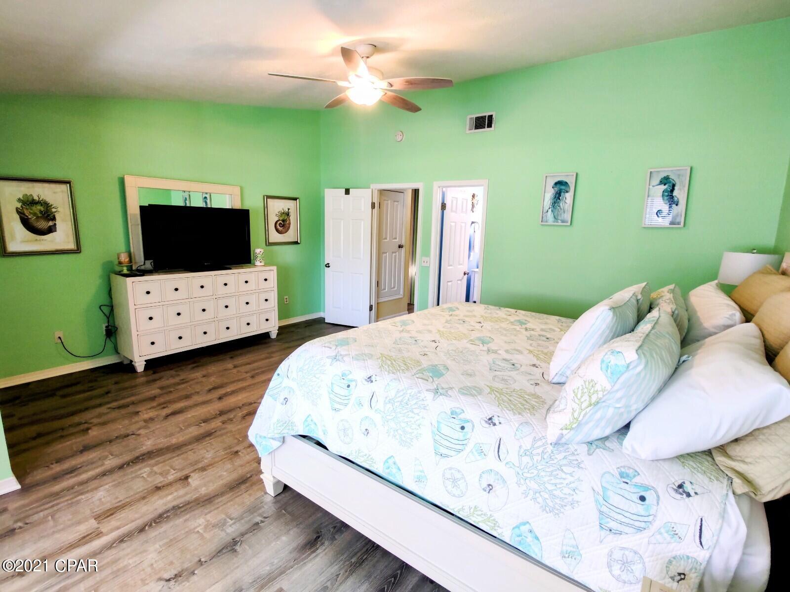 Gulf Highlands Beach Resort - Residential