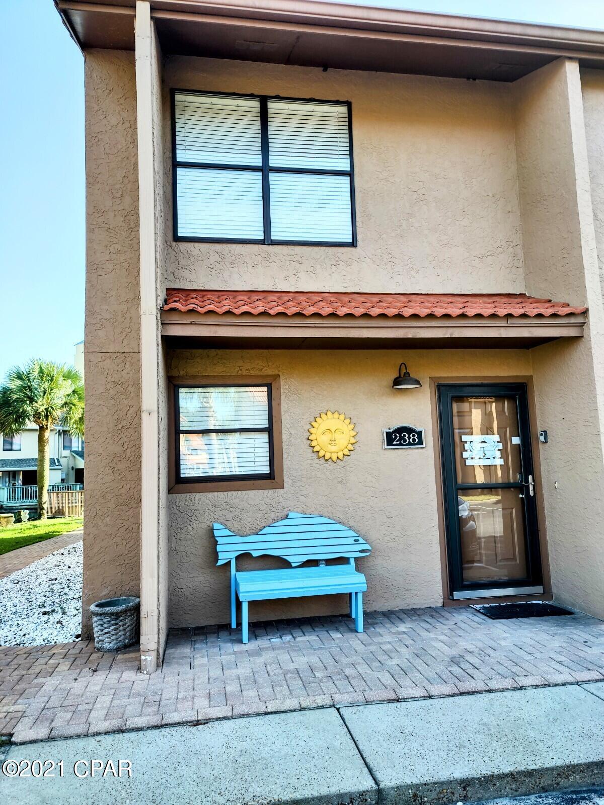 Gulf Highlands Beach Resort - Residential