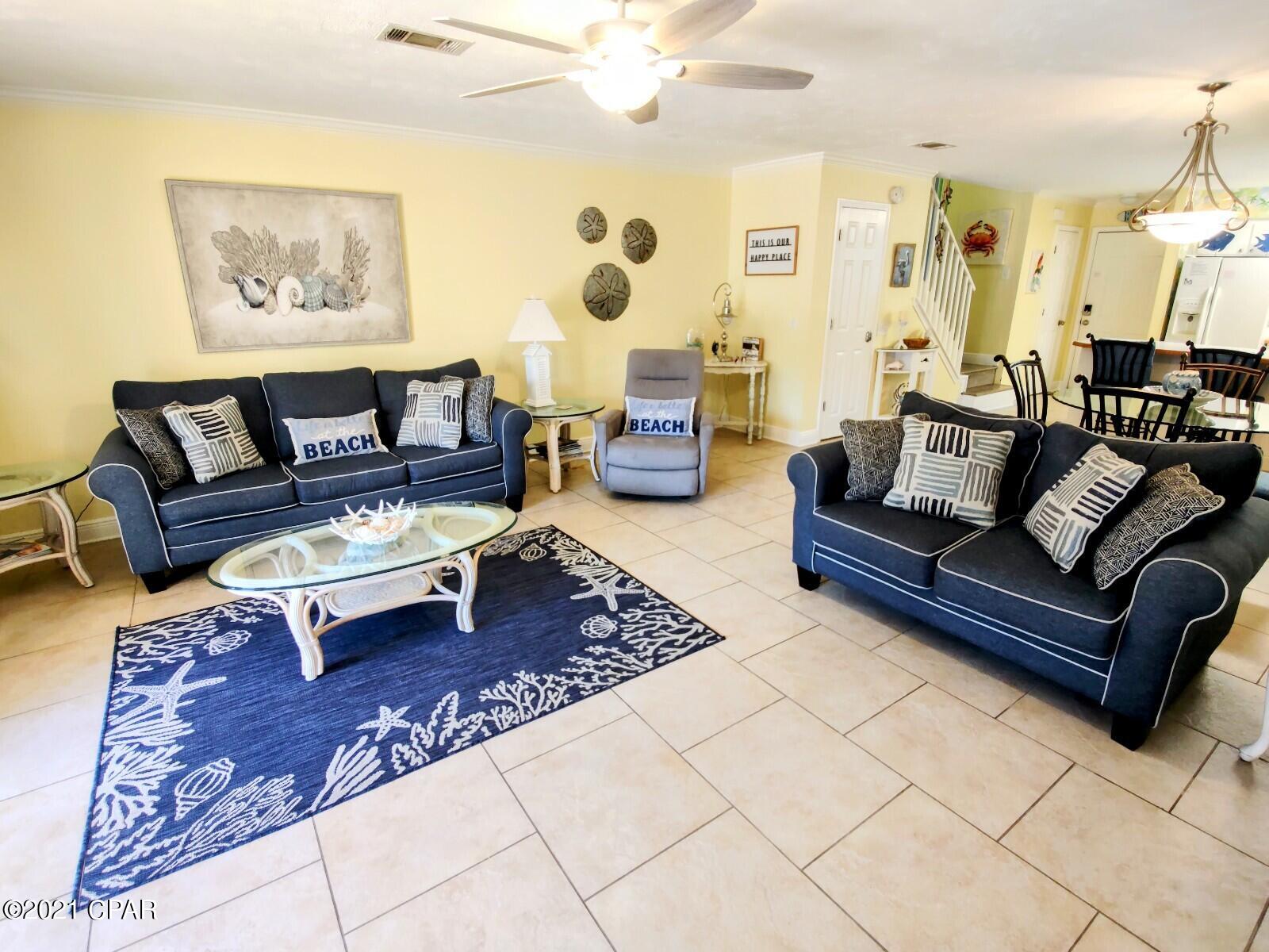 Gulf Highlands Beach Resort - Residential