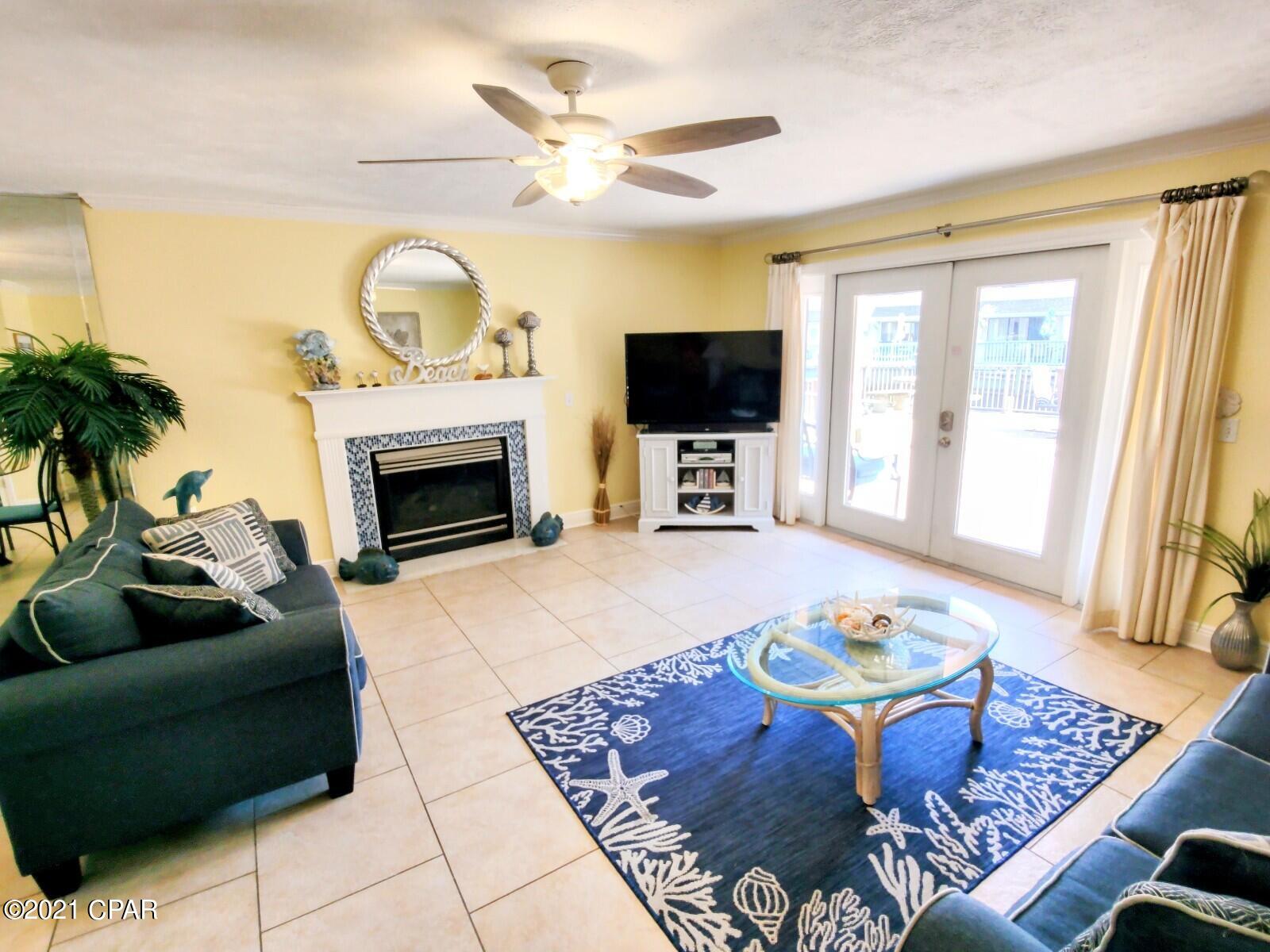 Gulf Highlands Beach Resort - Residential