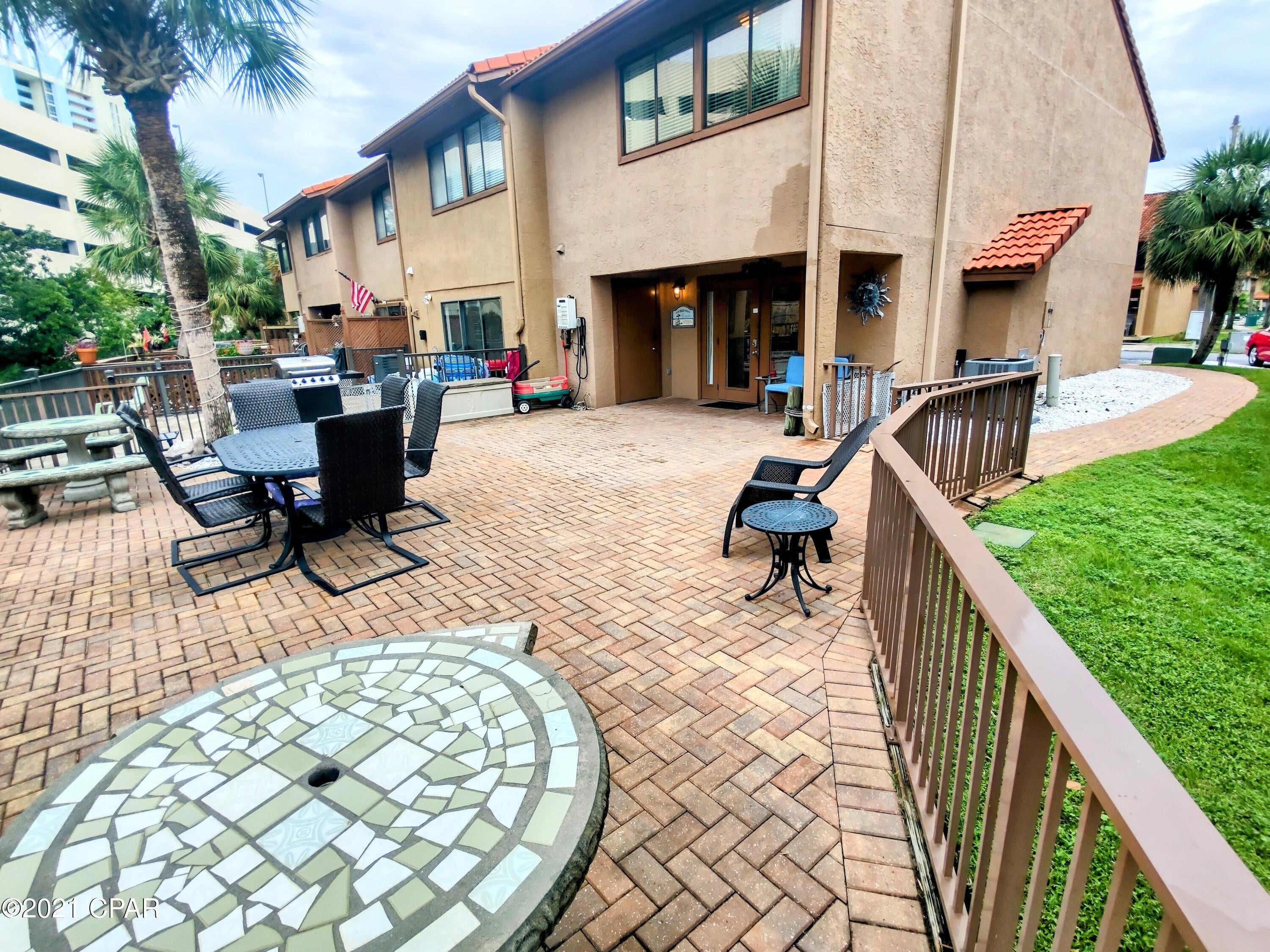 Gulf Highlands Beach Resort - Residential