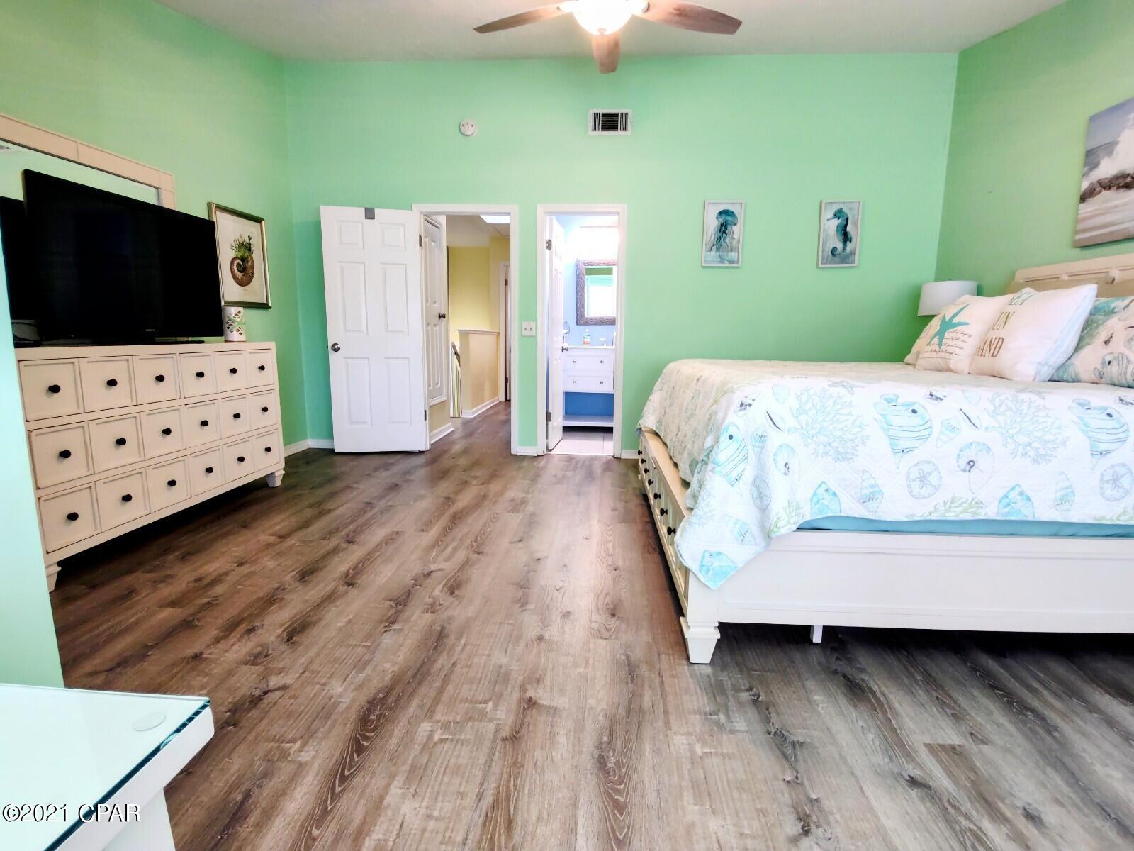 Gulf Highlands Beach Resort - Residential