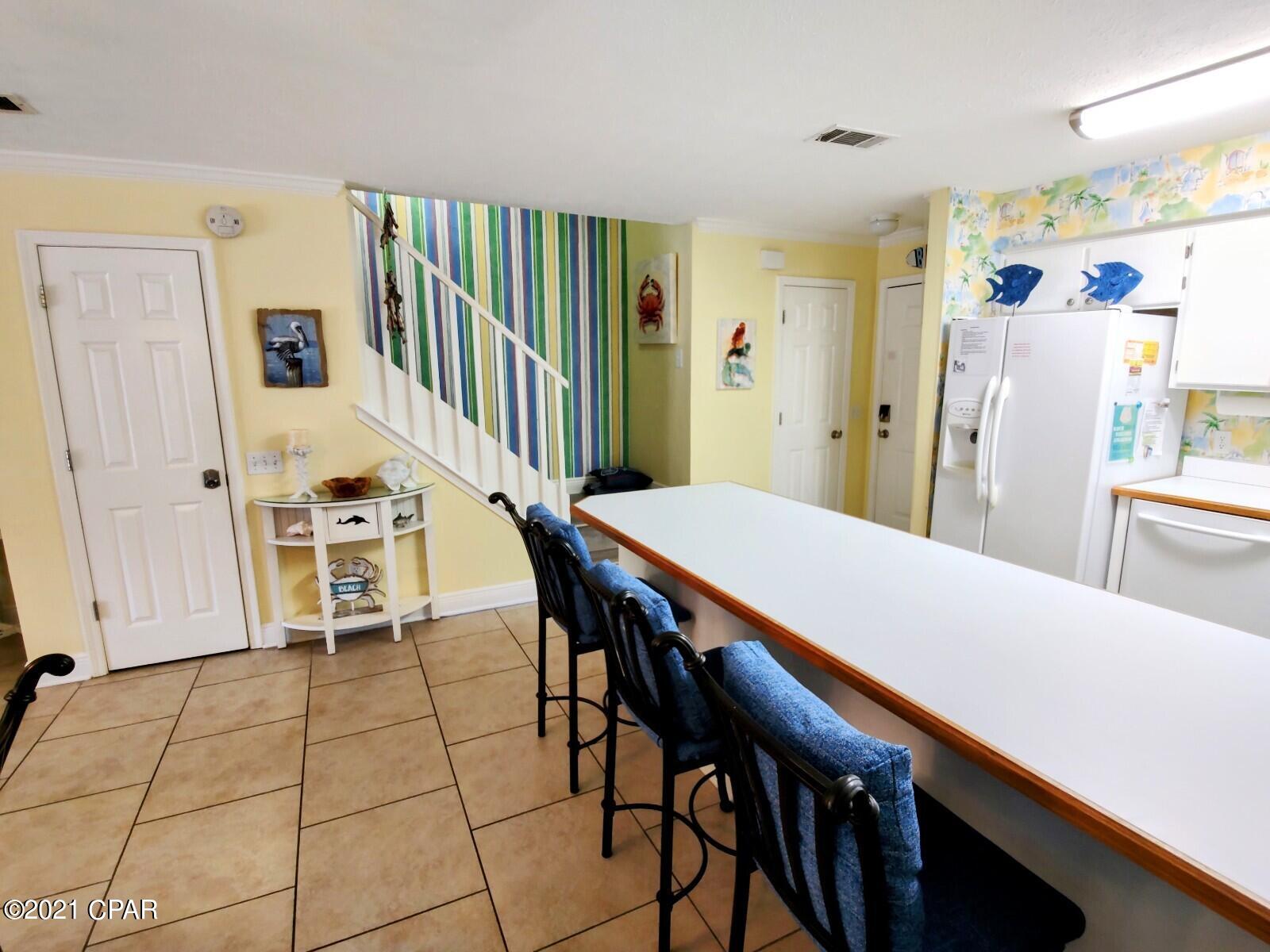 Gulf Highlands Beach Resort - Residential