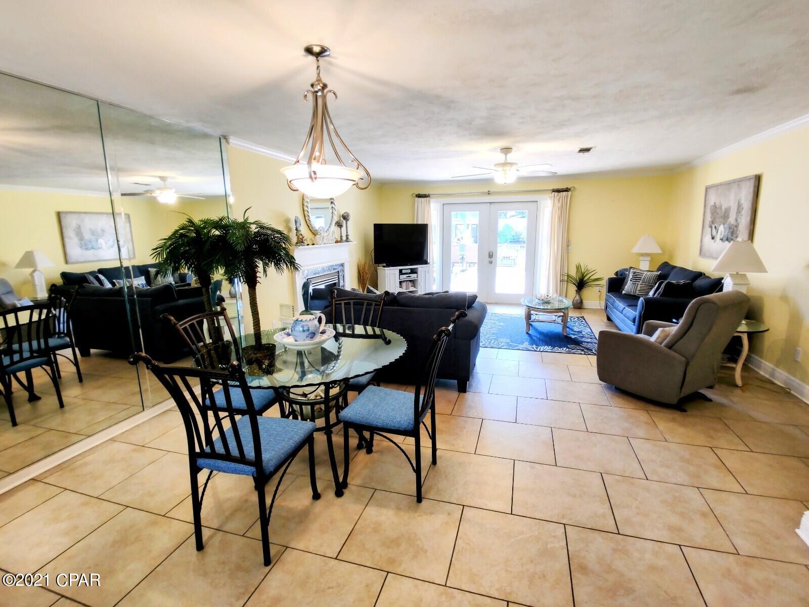 Gulf Highlands Beach Resort - Residential