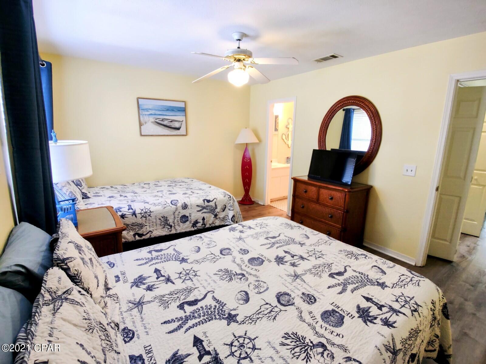 Gulf Highlands Beach Resort - Residential