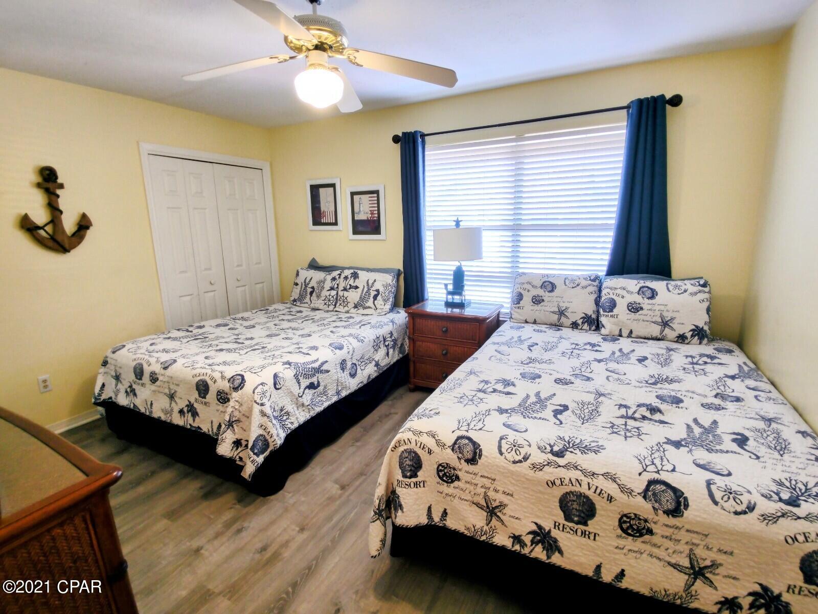 Gulf Highlands Beach Resort - Residential