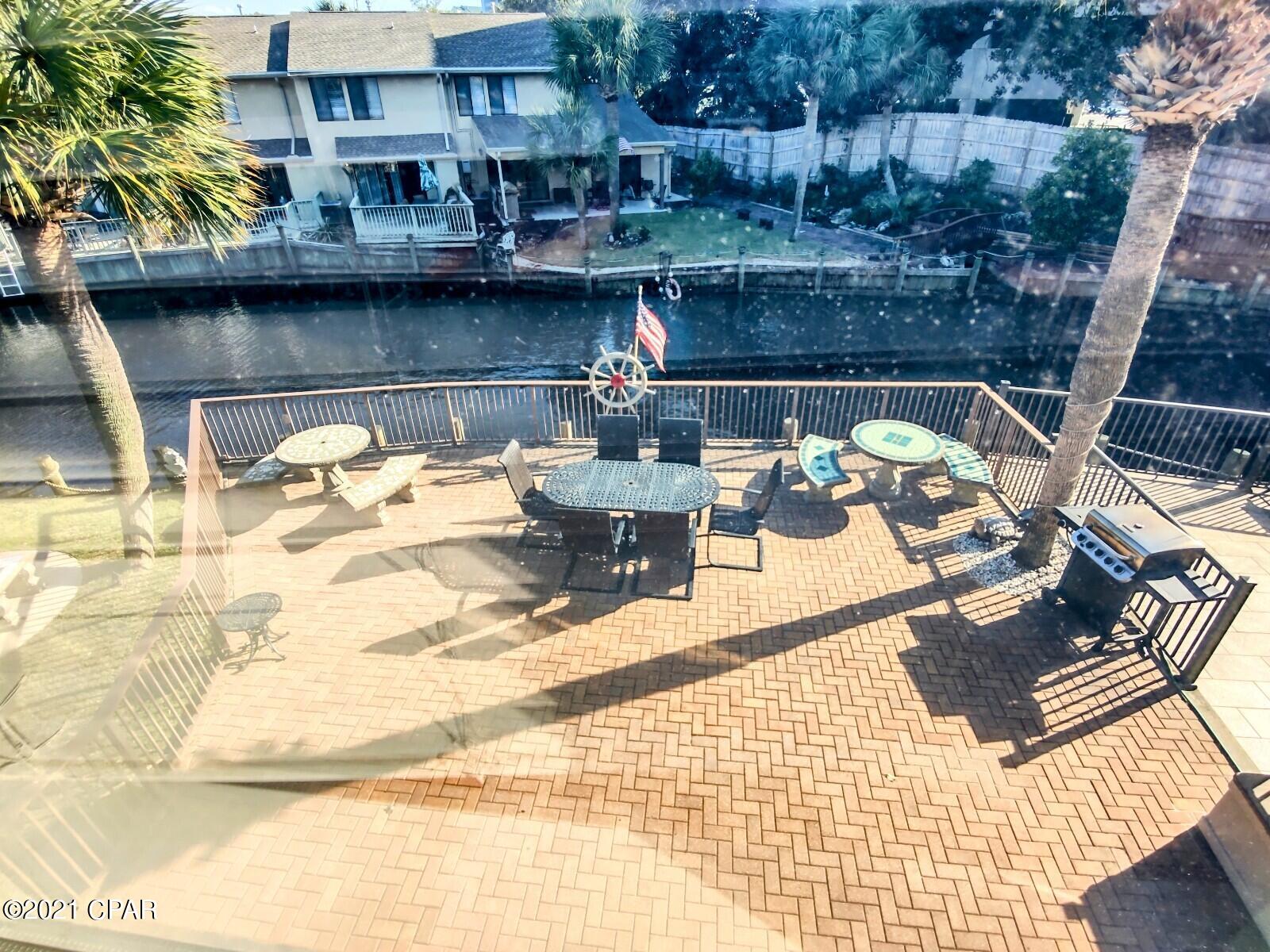 Gulf Highlands Beach Resort - Residential