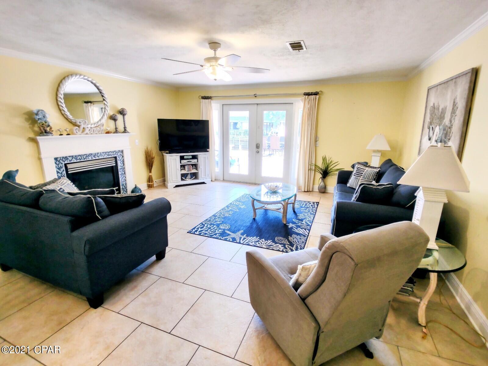 Gulf Highlands Beach Resort - Residential