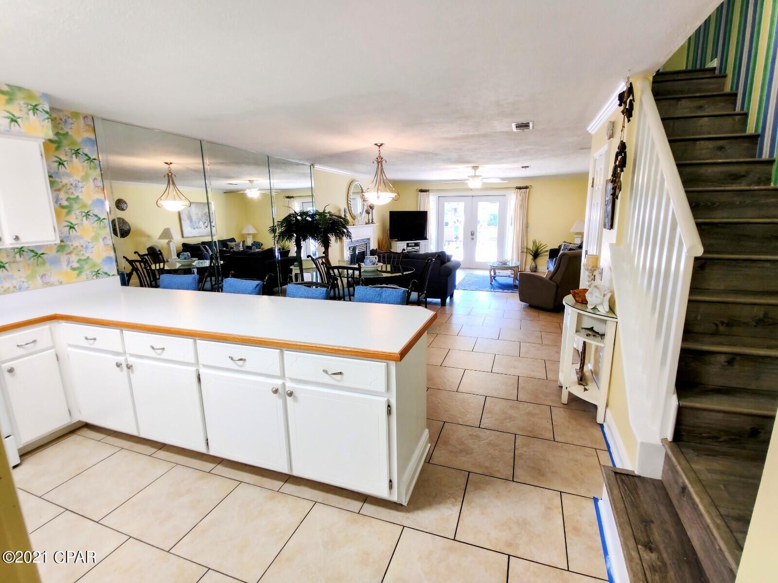 Gulf Highlands Beach Resort - Residential