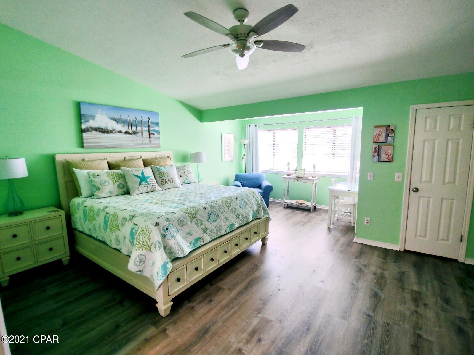 Gulf Highlands Beach Resort - Residential