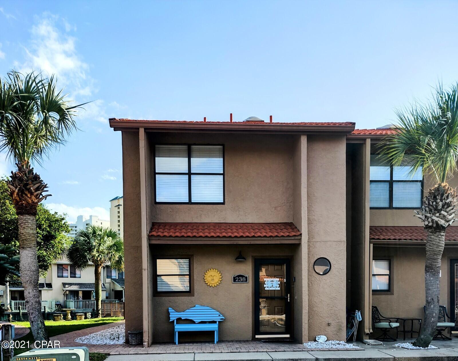 Gulf Highlands Beach Resort - Residential