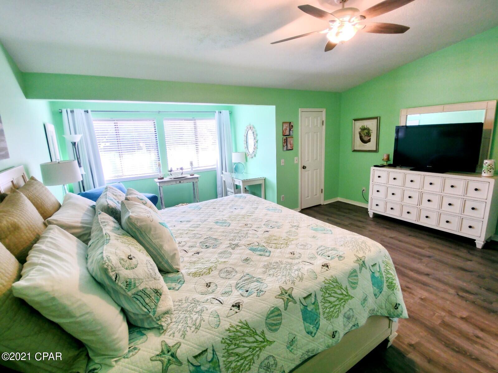 Gulf Highlands Beach Resort - Residential