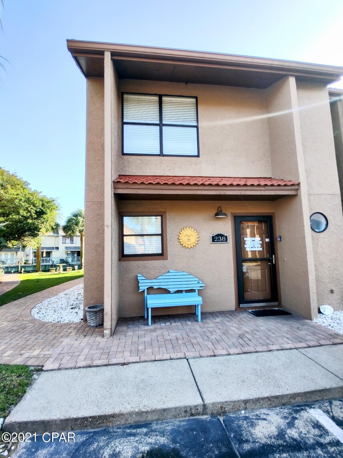 Gulf Highlands Beach Resort - Residential