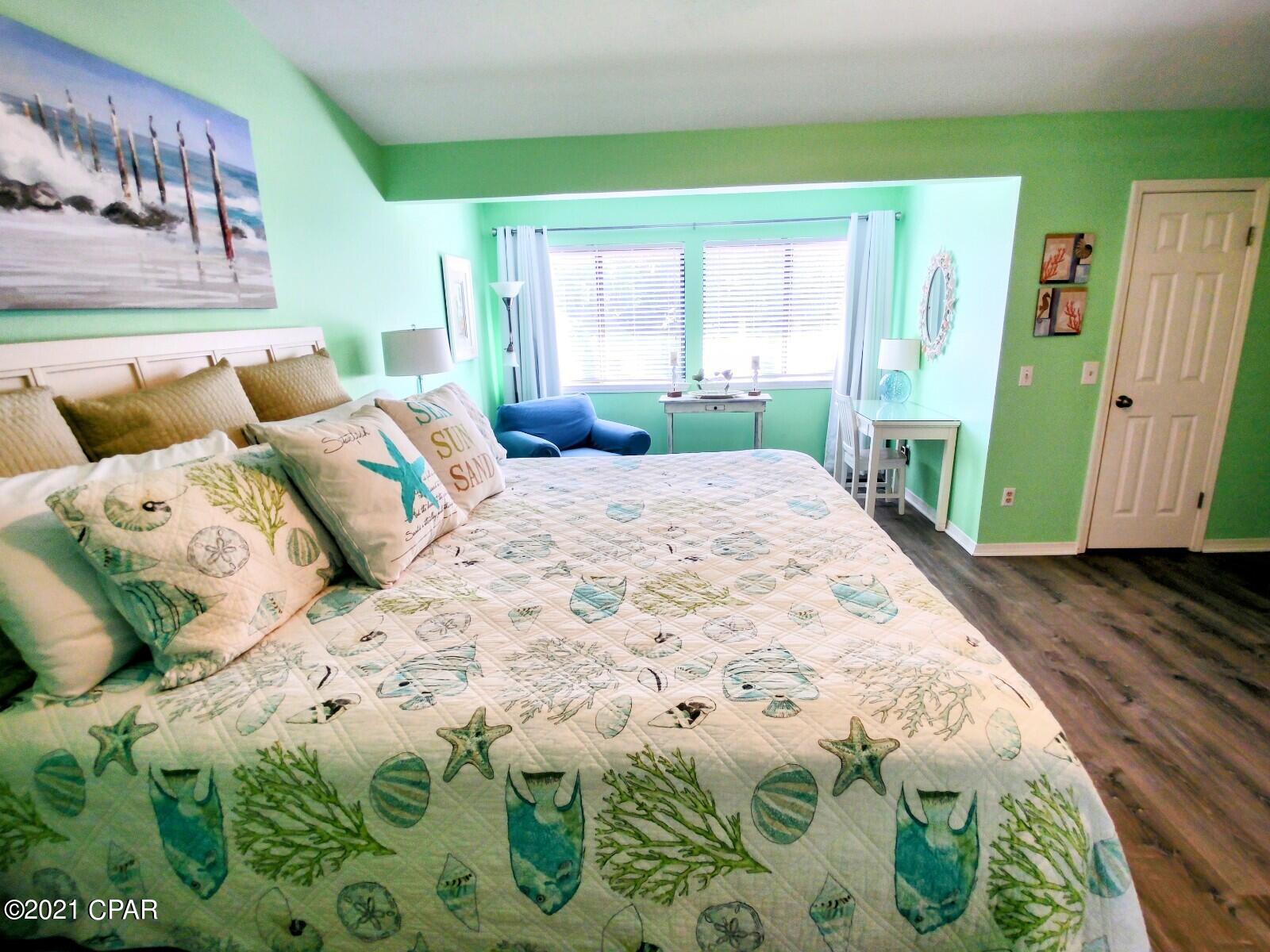 Gulf Highlands Beach Resort - Residential