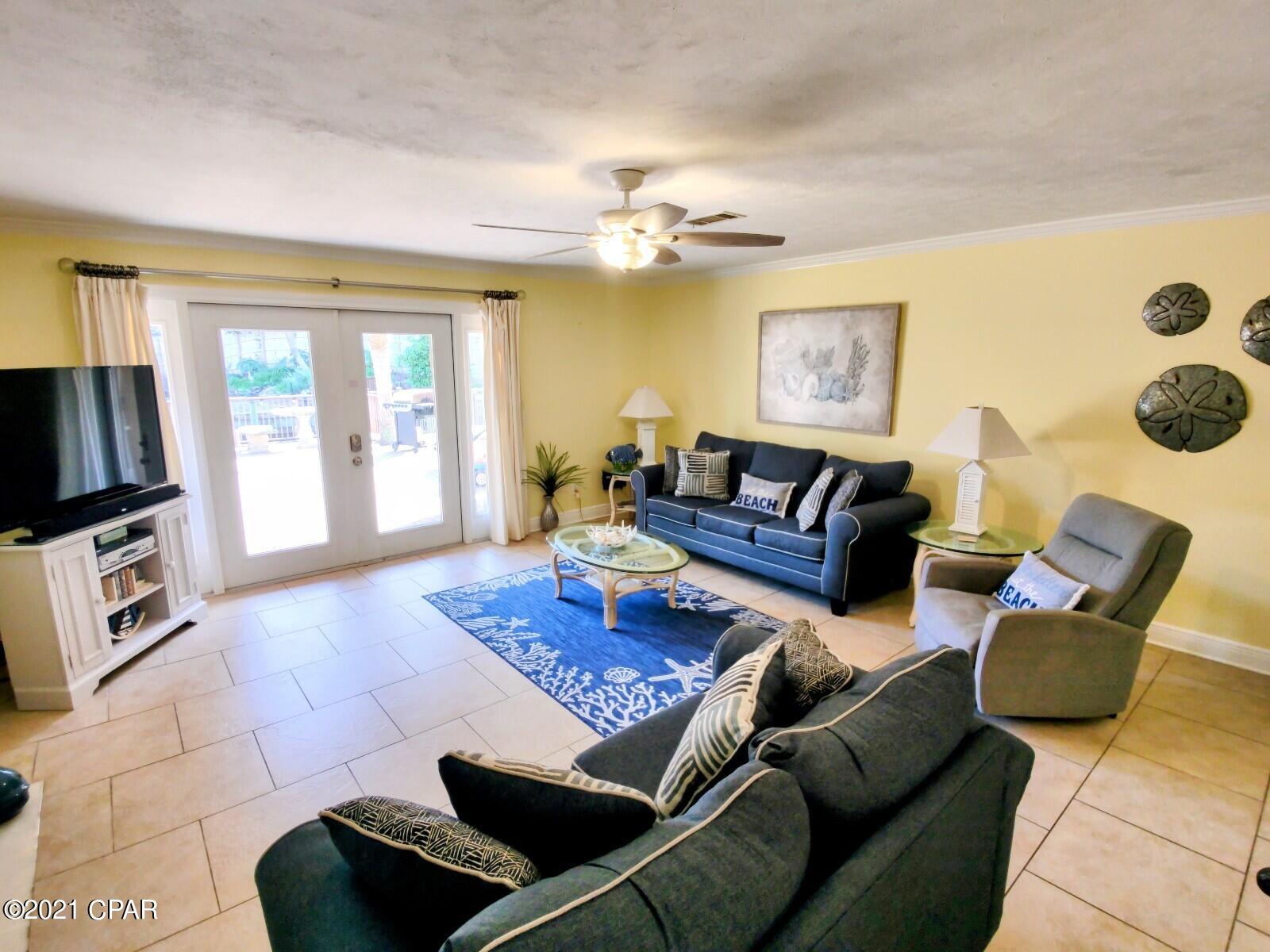 Gulf Highlands Beach Resort - Residential
