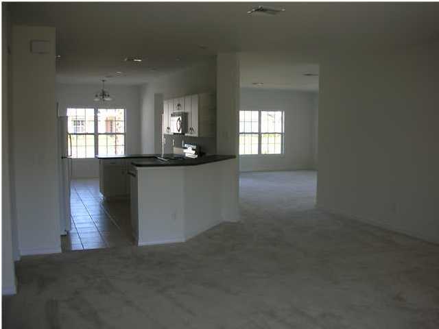 Palmetto Trace Phase III - Residential Lease