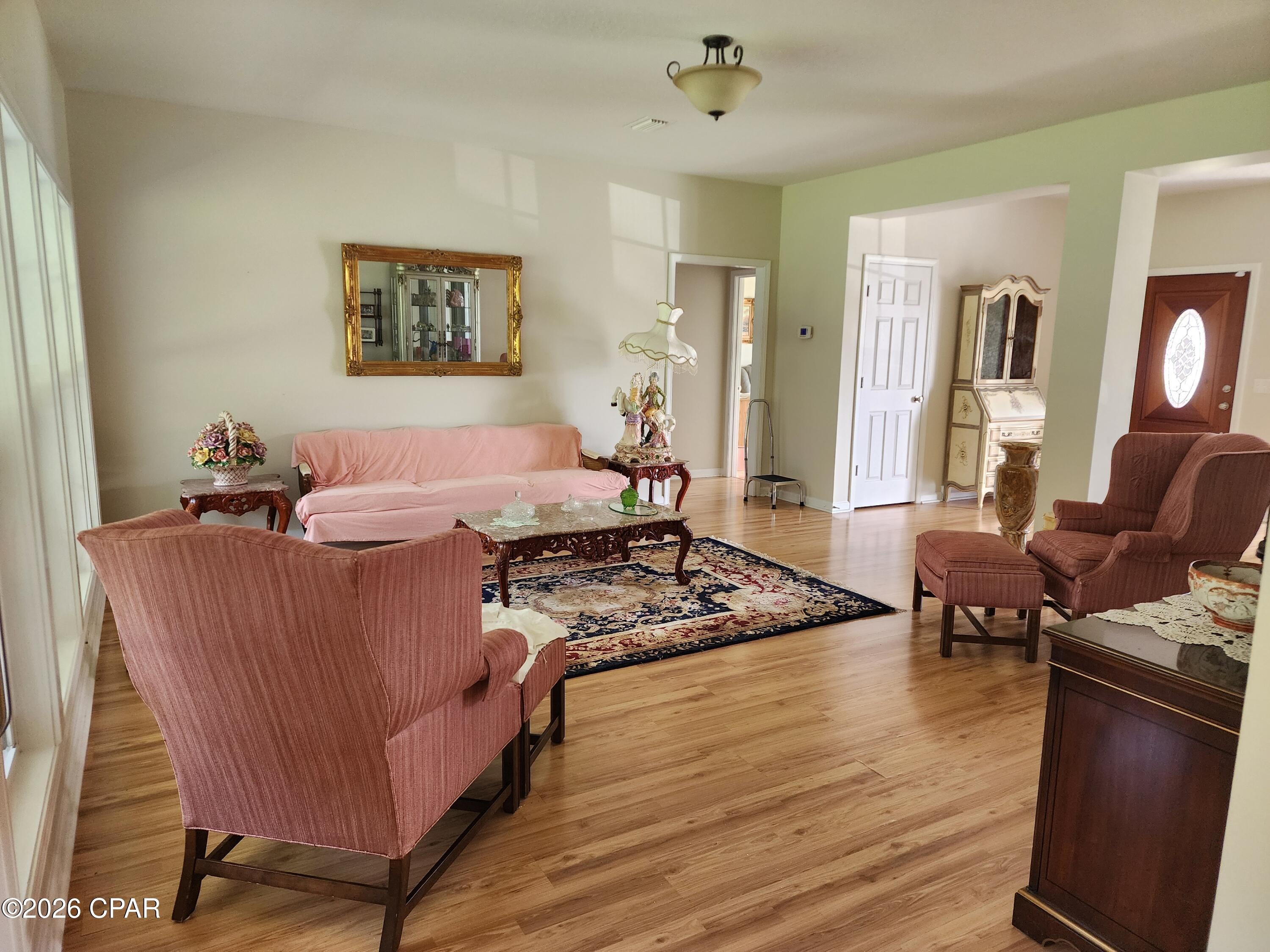 Camellia Acres - Residential