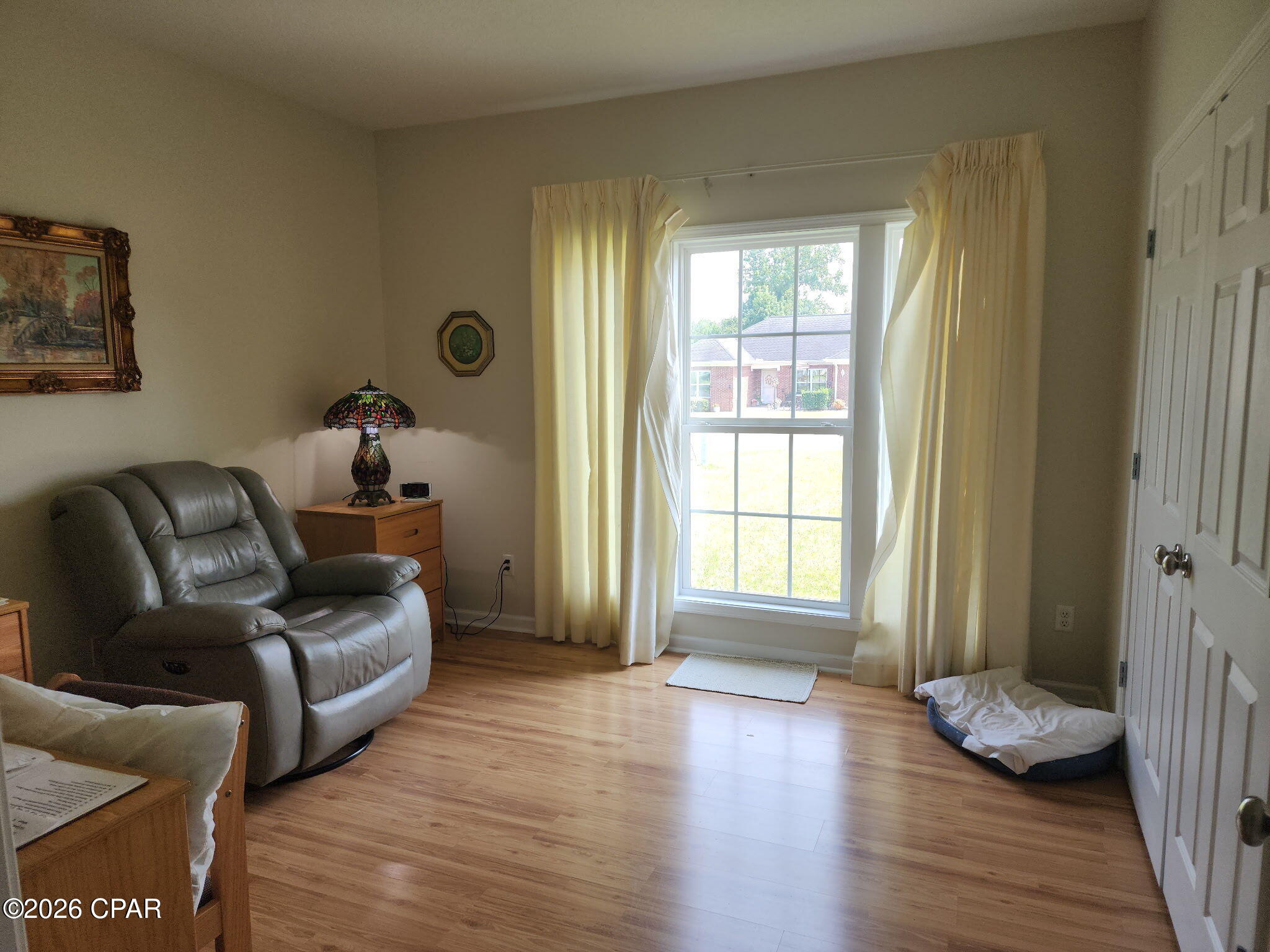 Camellia Acres - Residential