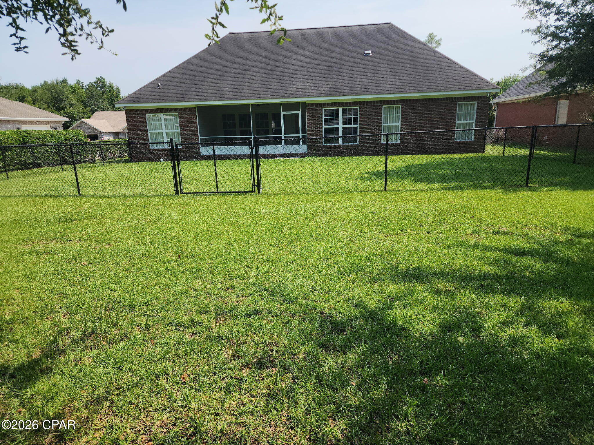 Camellia Acres - Residential