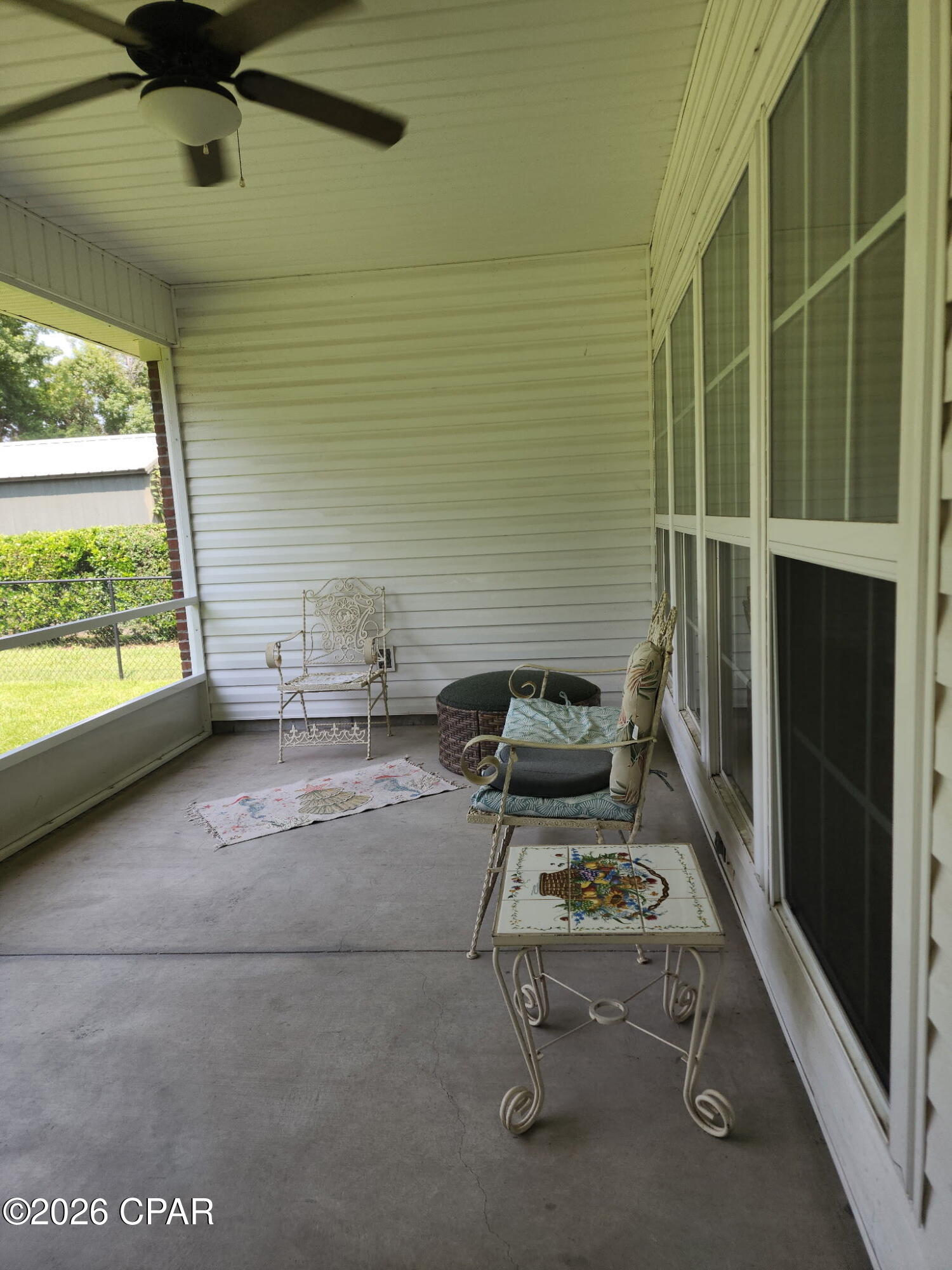 Camellia Acres - Residential