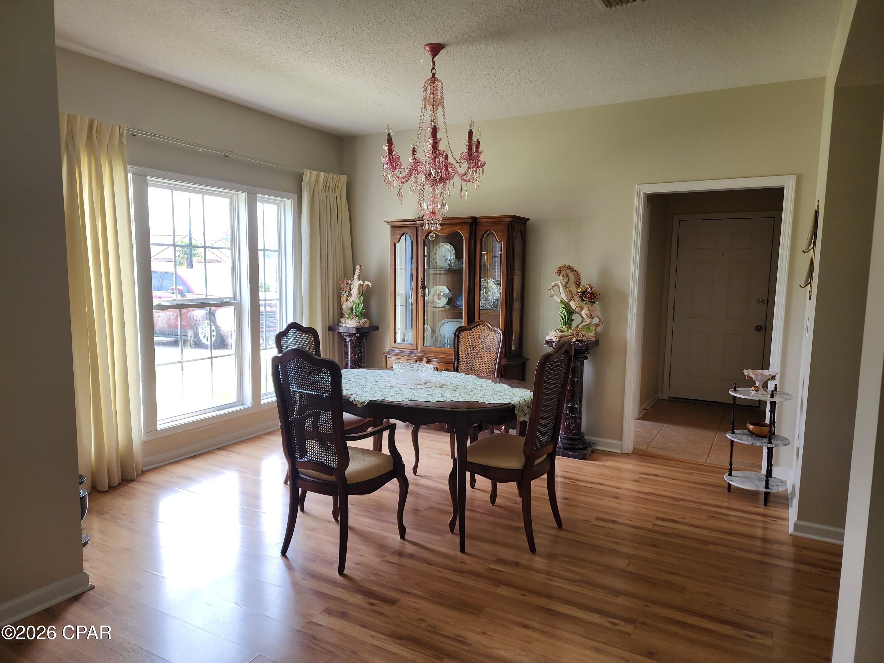 Camellia Acres - Residential