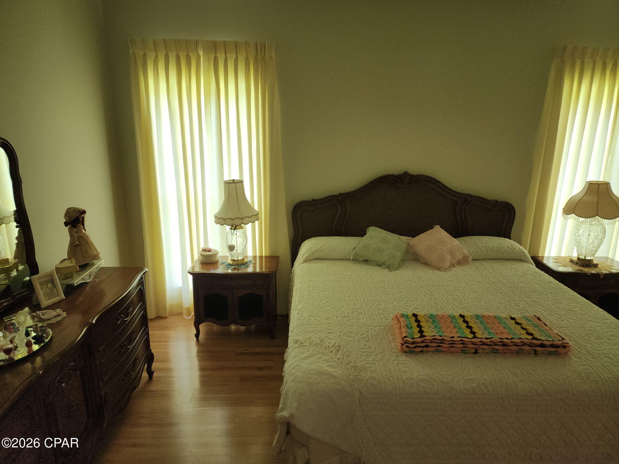 Camellia Acres - Residential