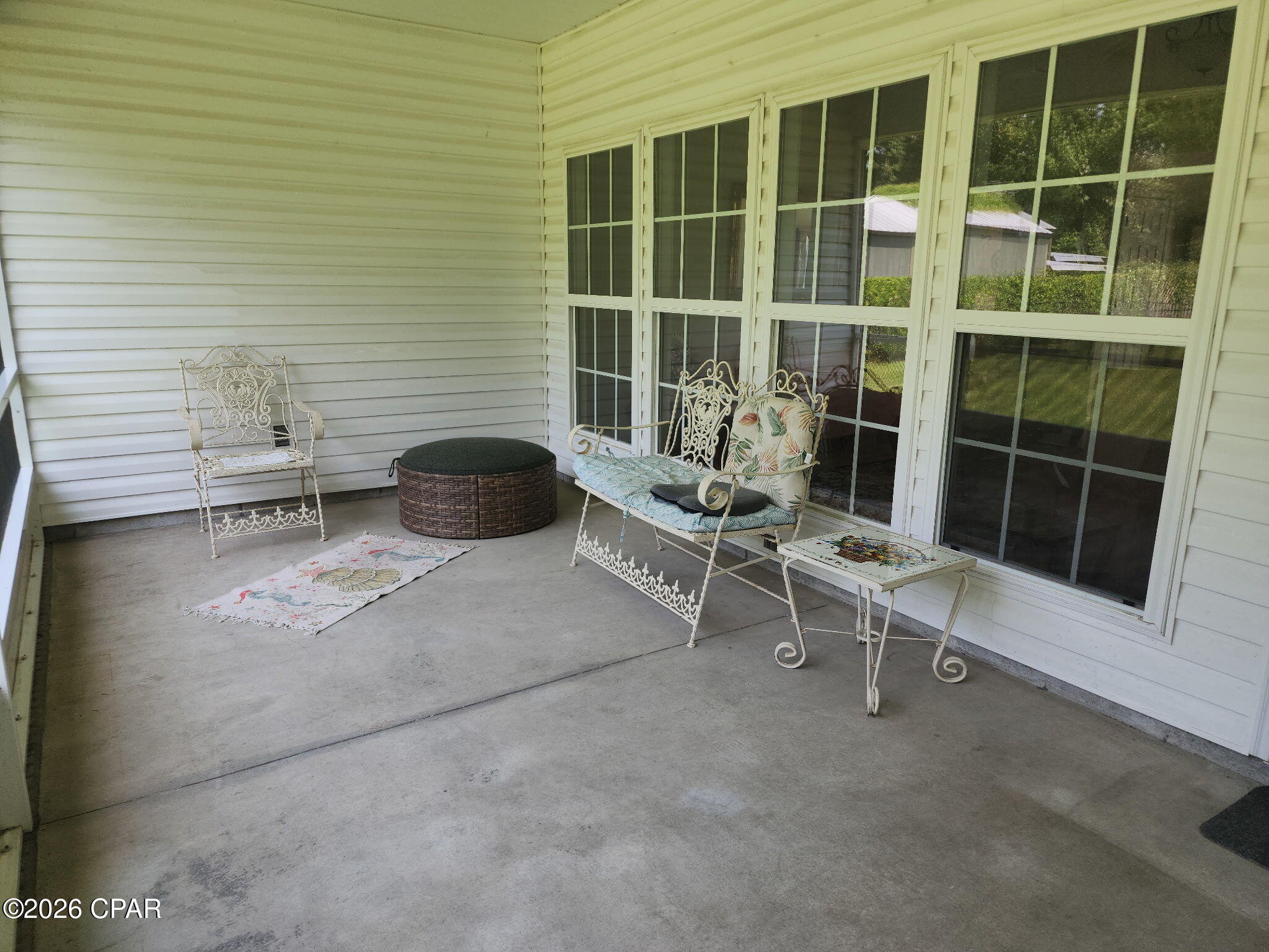 Camellia Acres - Residential