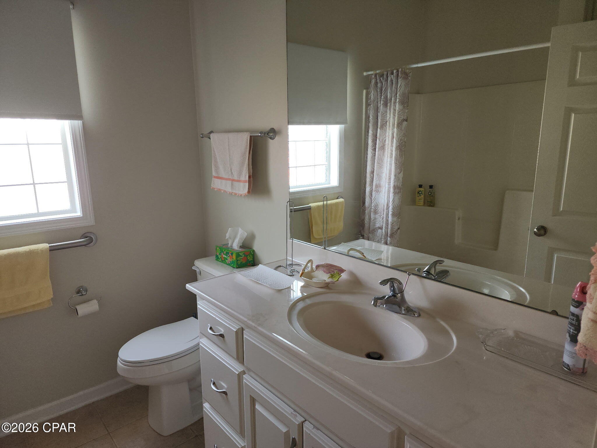 Camellia Acres - Residential
