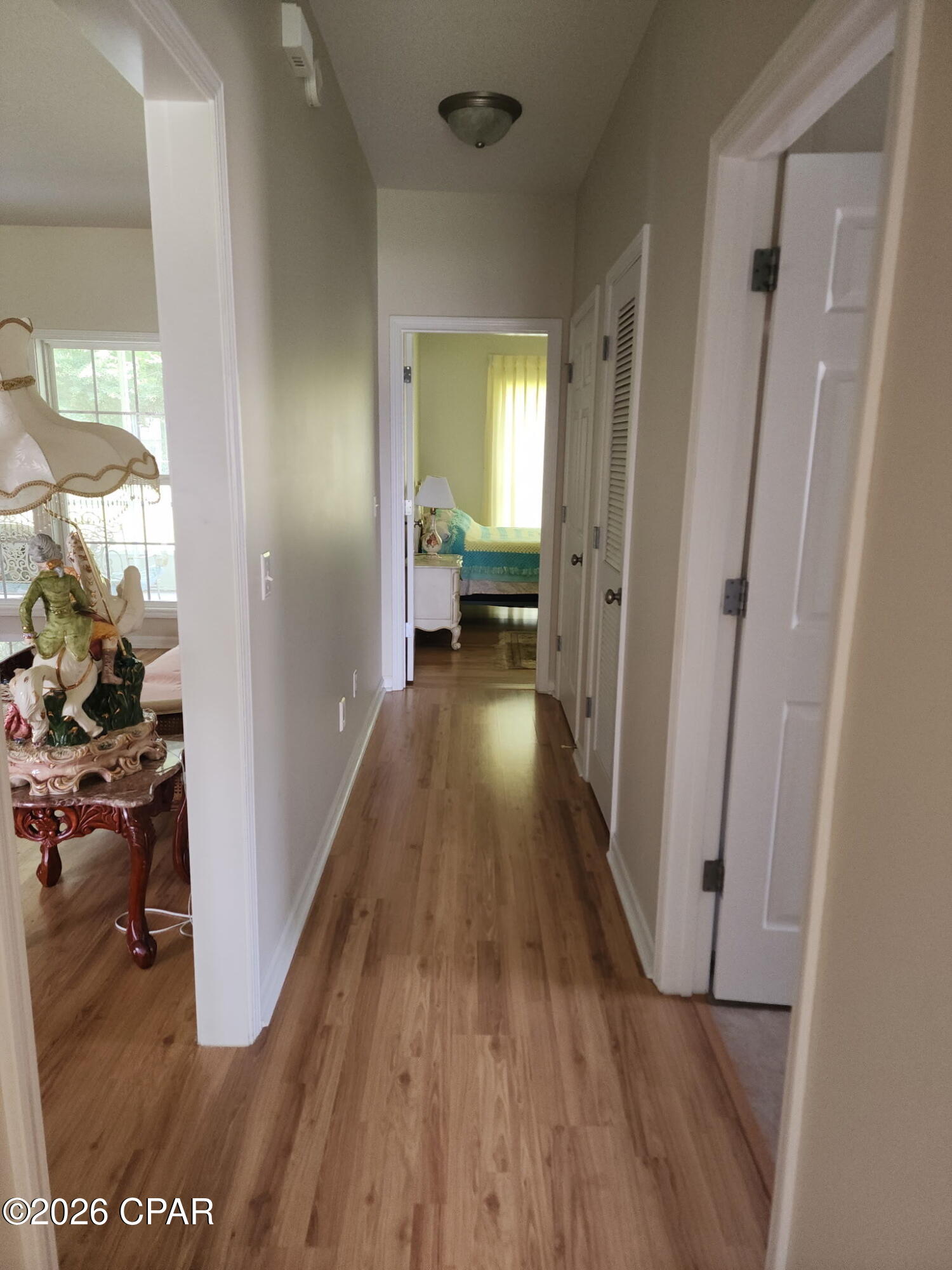 Camellia Acres - Residential