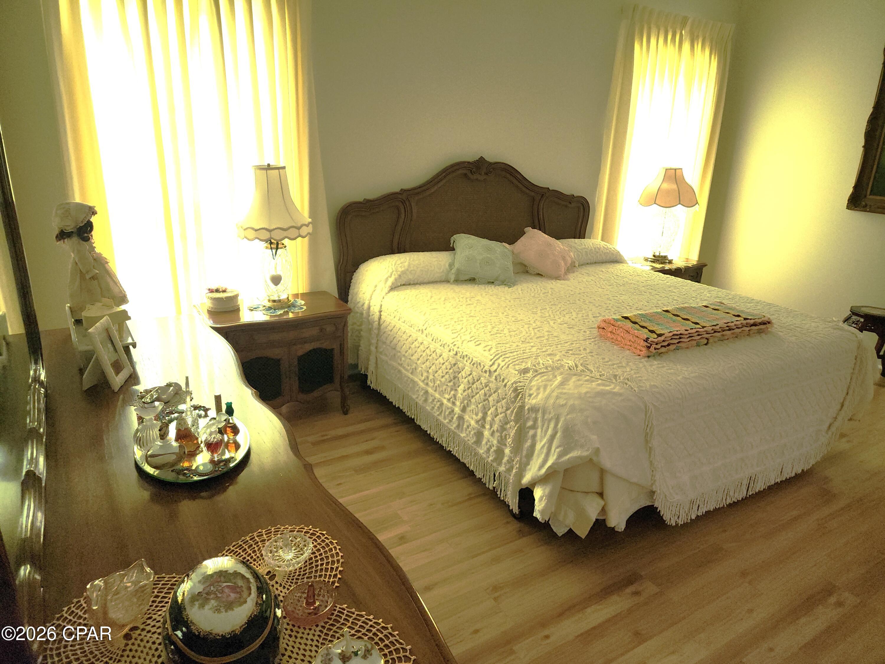 Camellia Acres - Residential