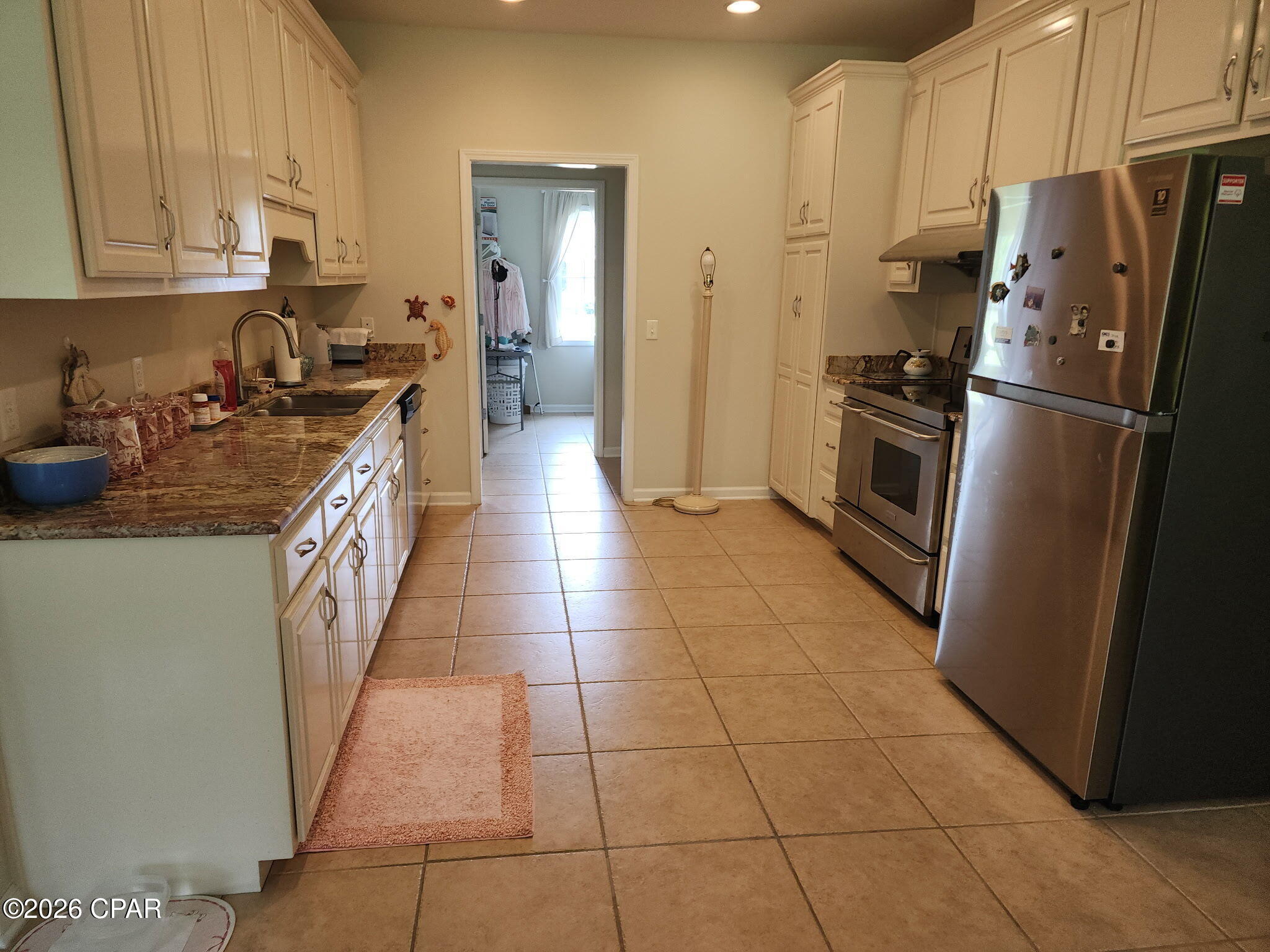 Camellia Acres - Residential