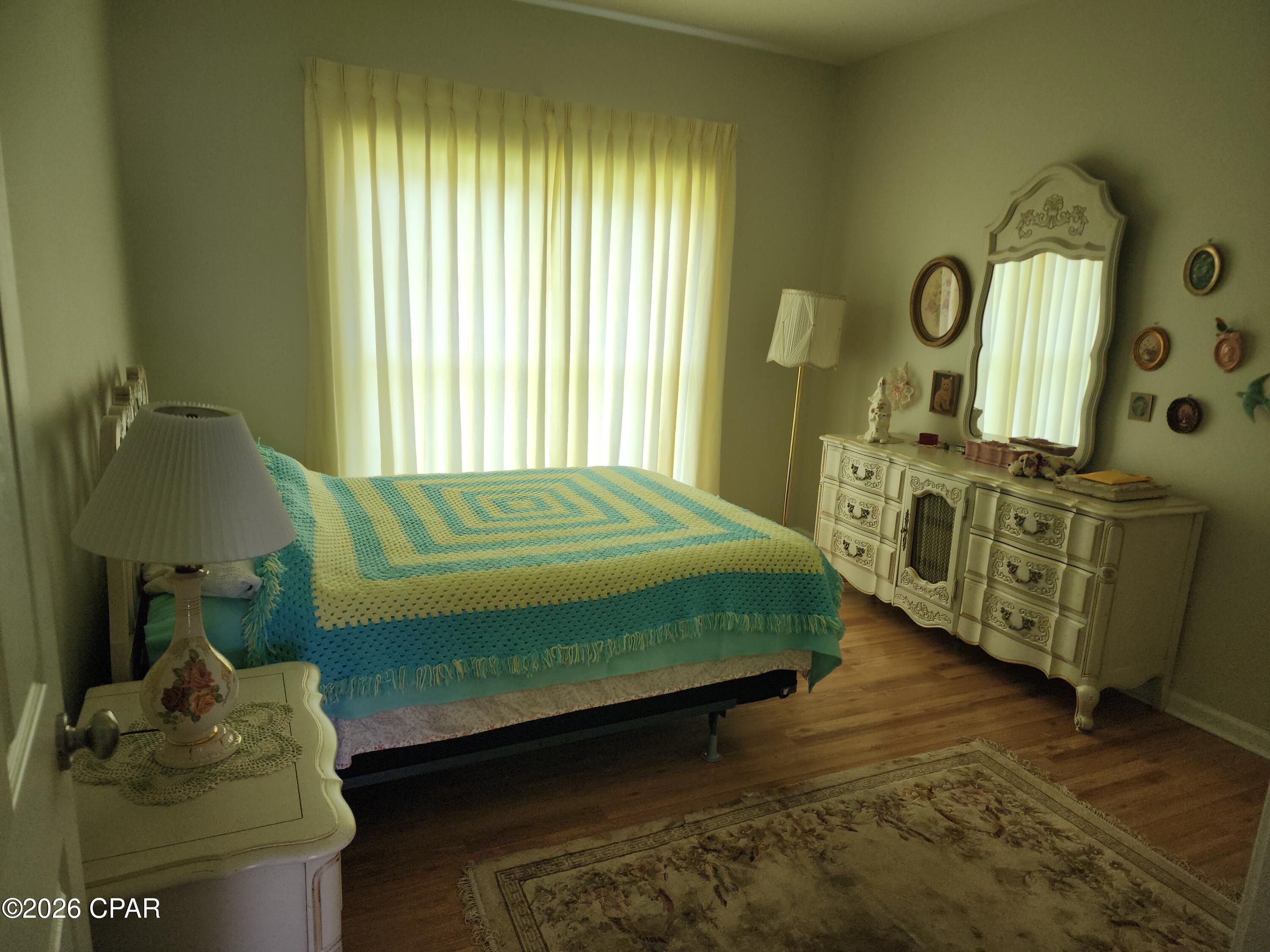 Camellia Acres - Residential
