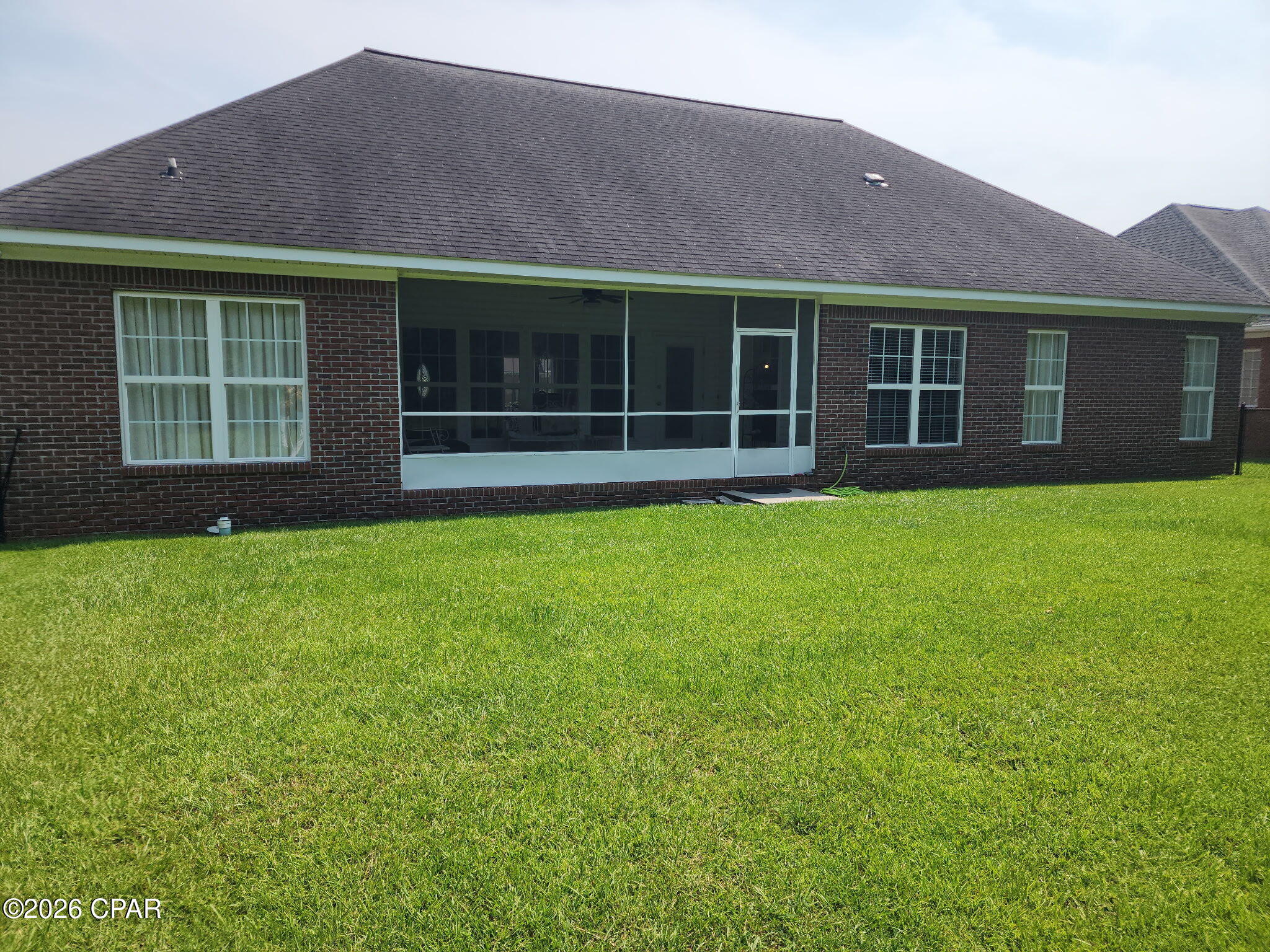 Camellia Acres - Residential