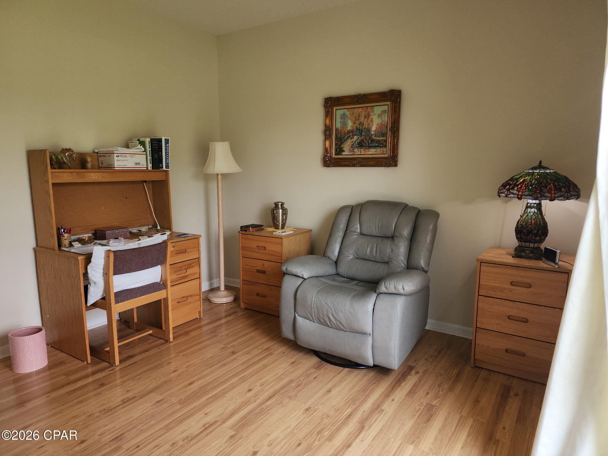 Camellia Acres - Residential