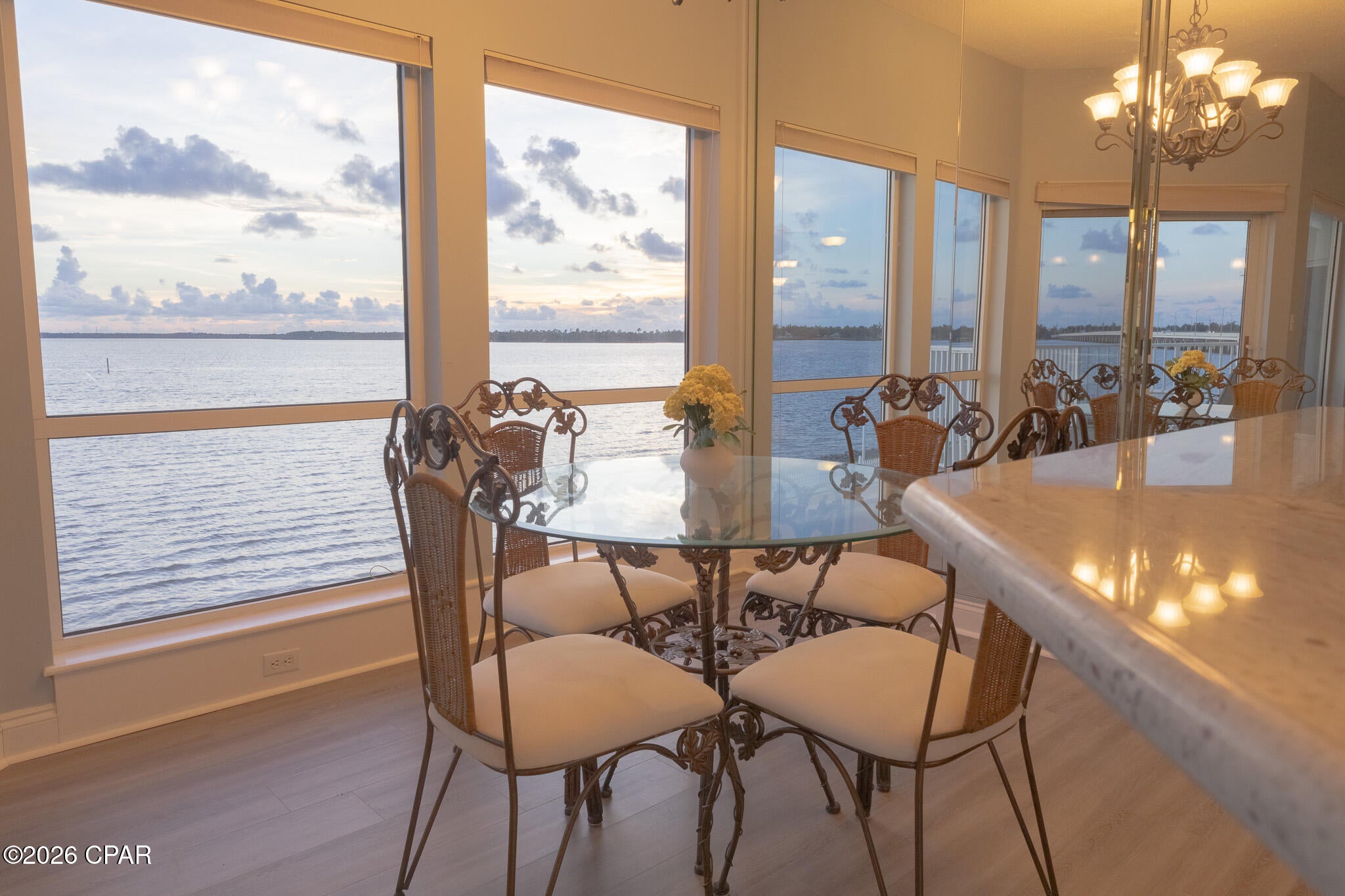 Marina Bay Condo - Residential