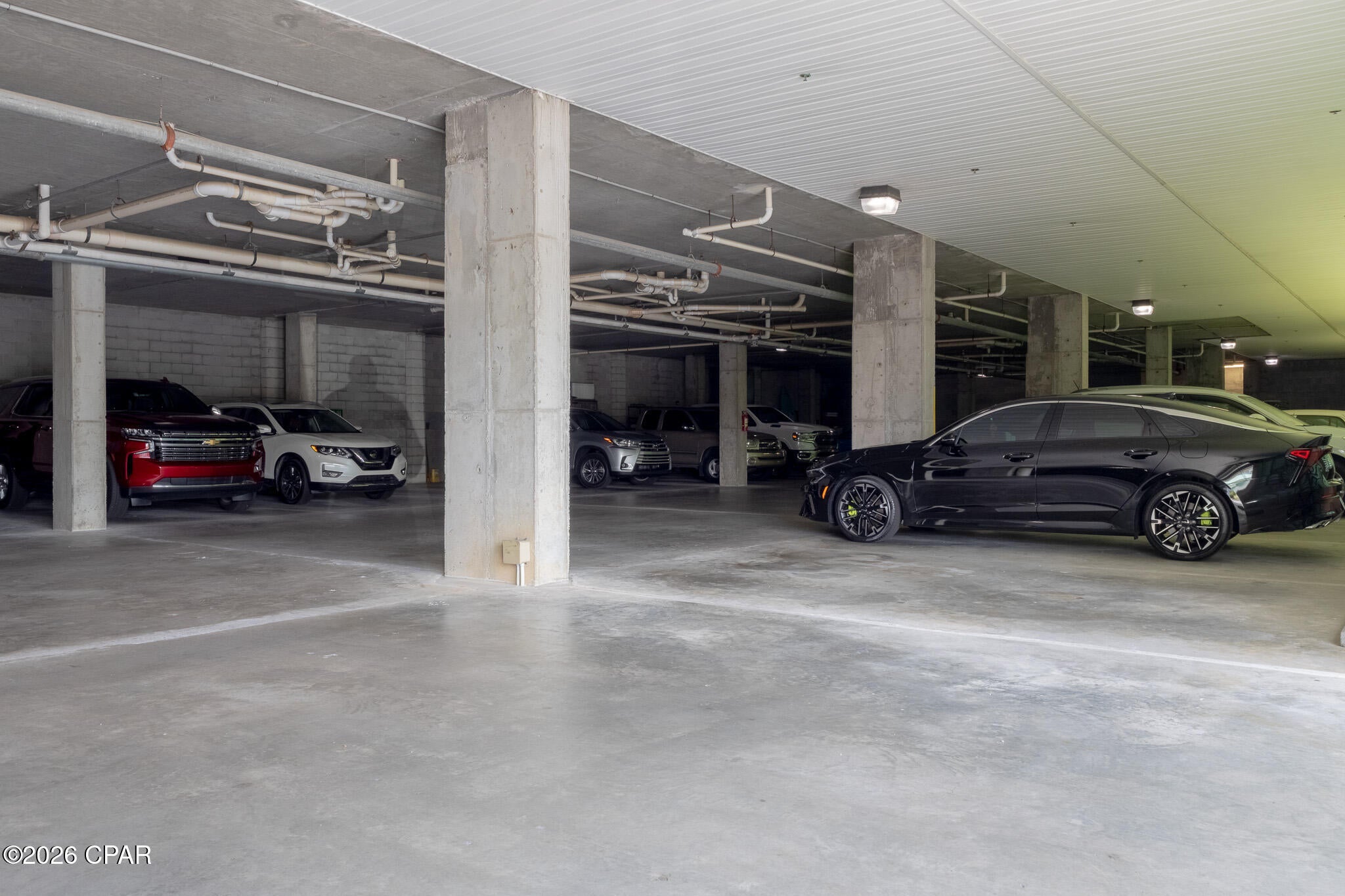 Marina Bay Condo - Residential