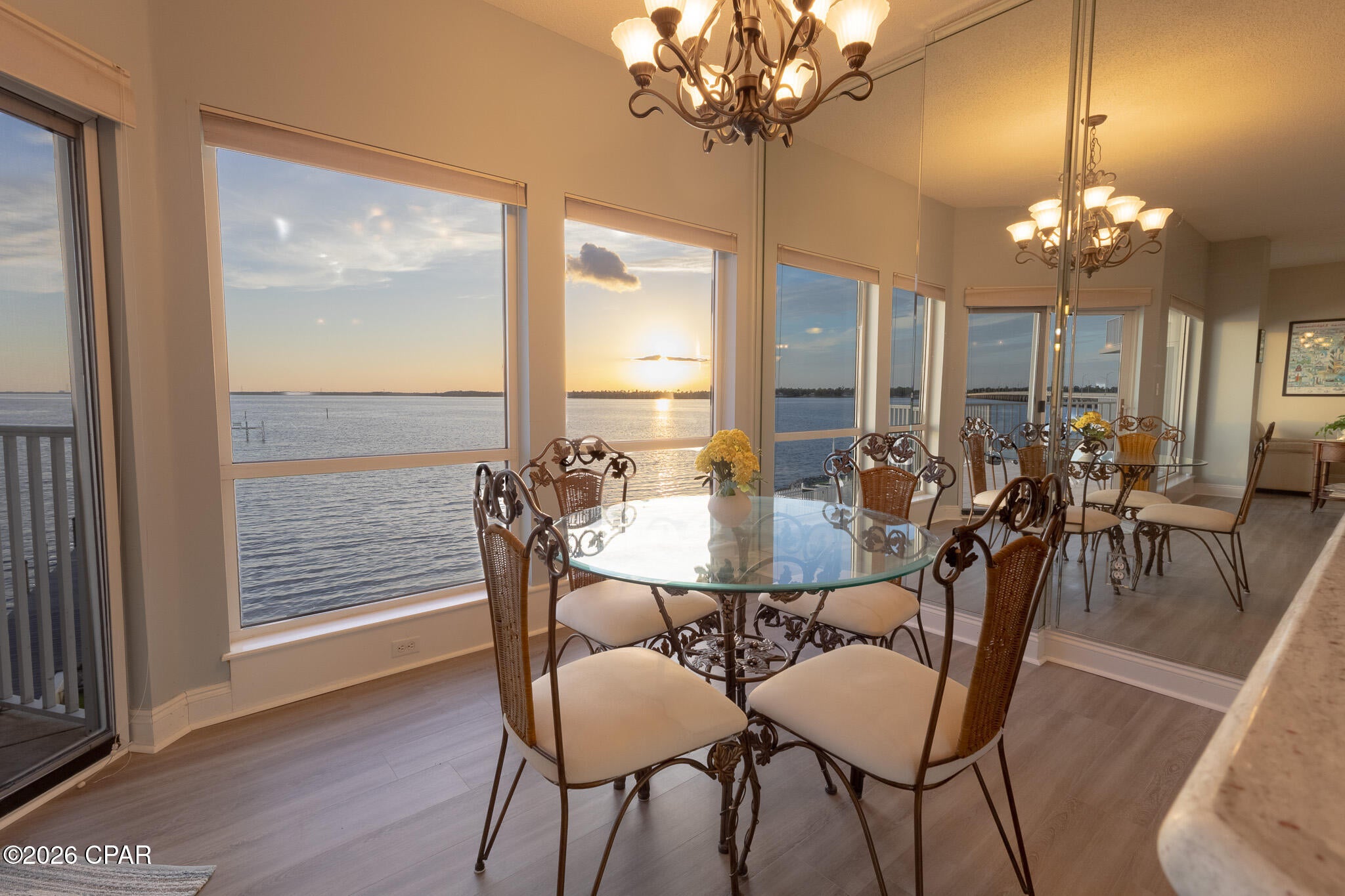 Marina Bay Condo - Residential