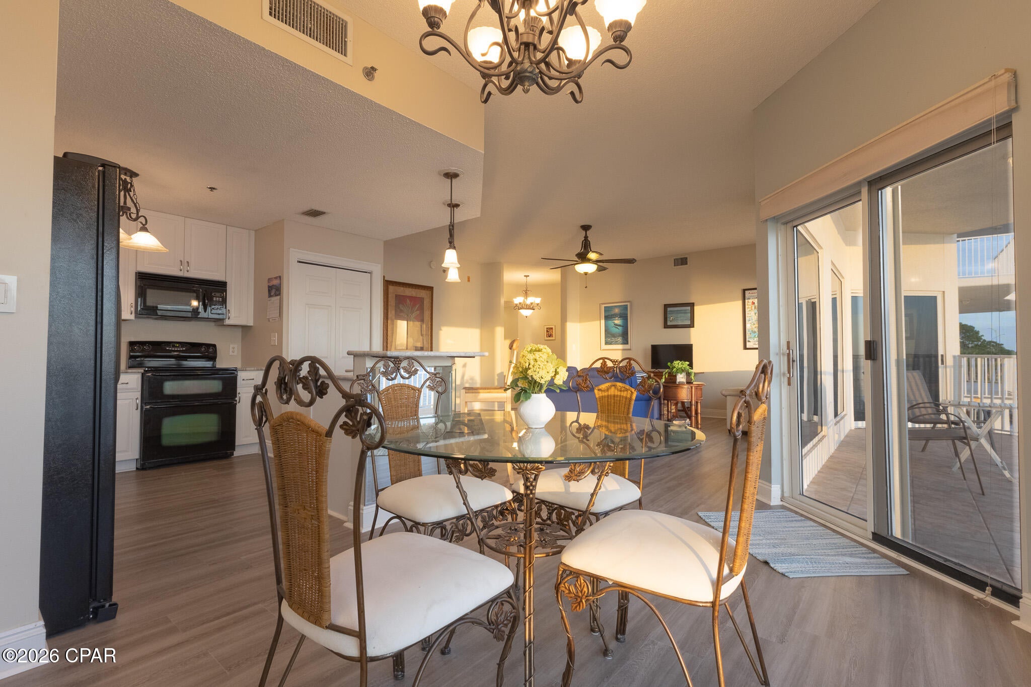 Marina Bay Condo - Residential