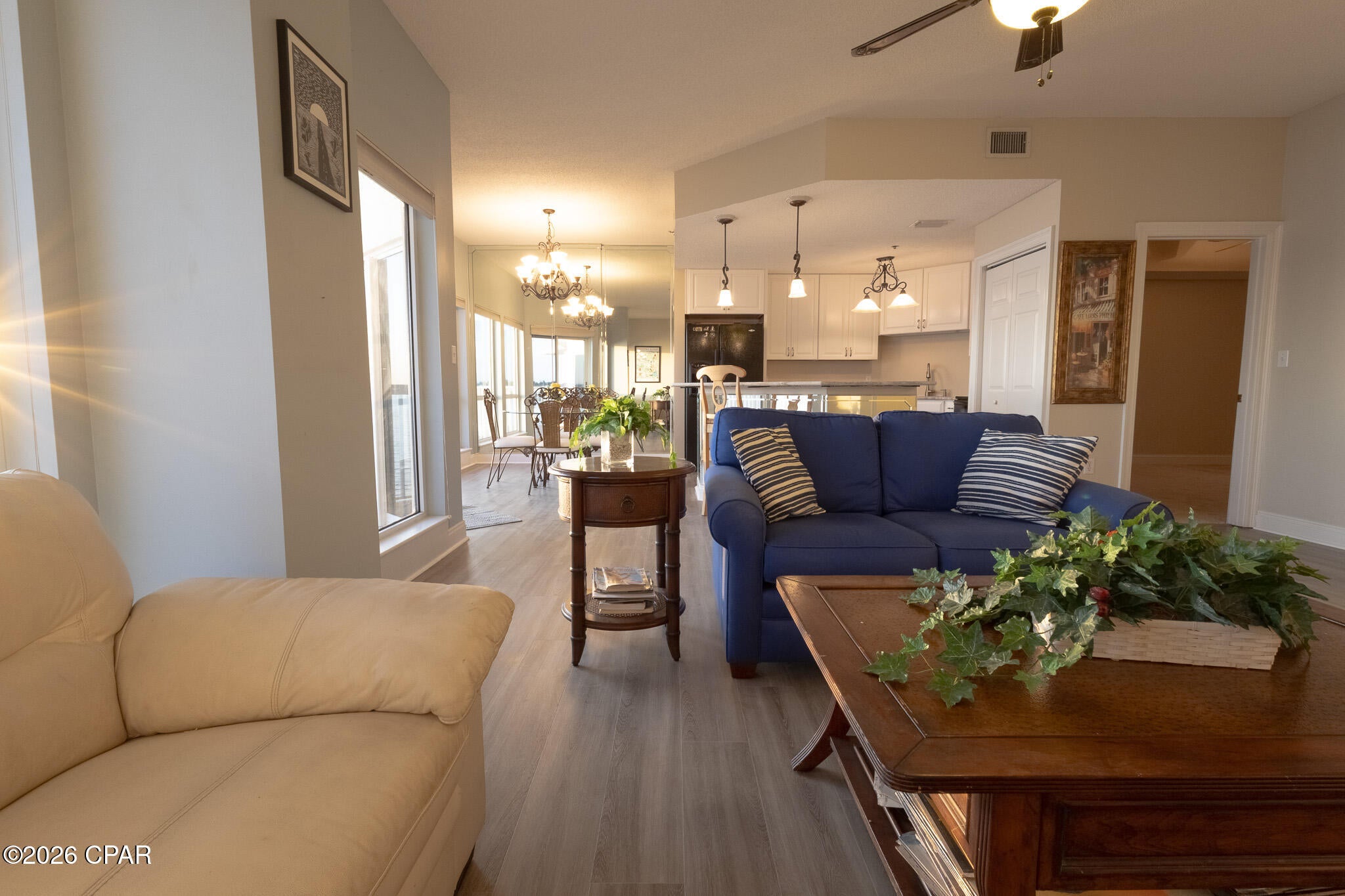 Marina Bay Condo - Residential