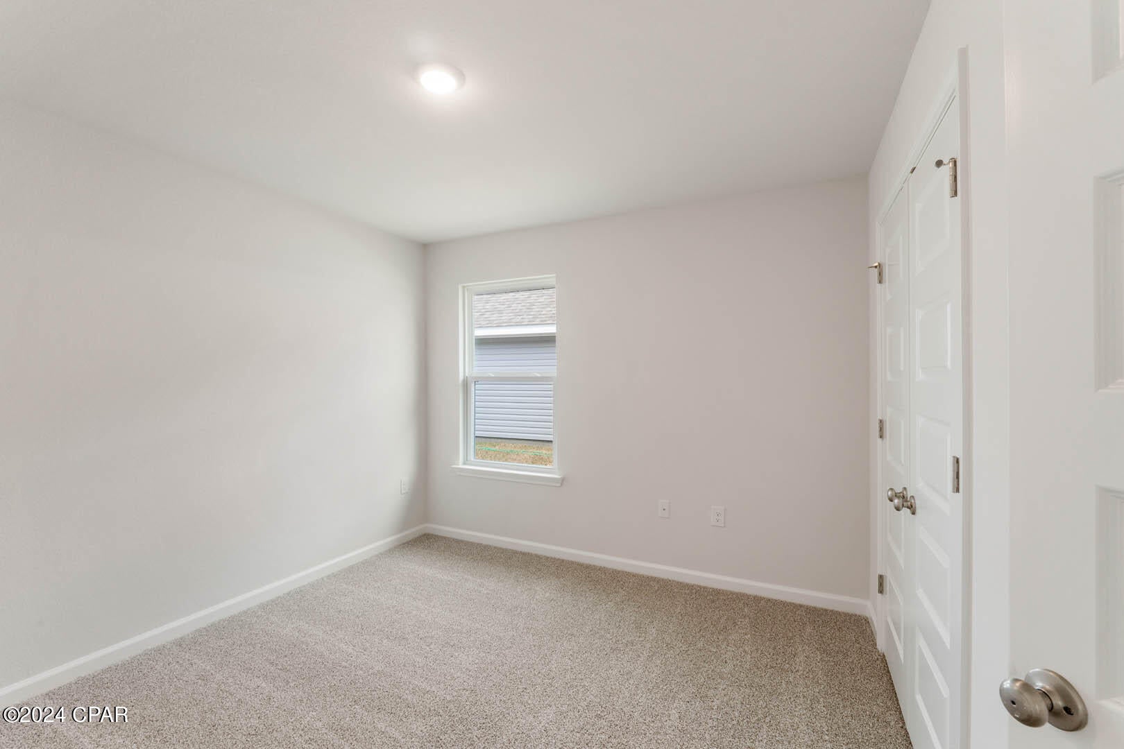 Liberty - Residential