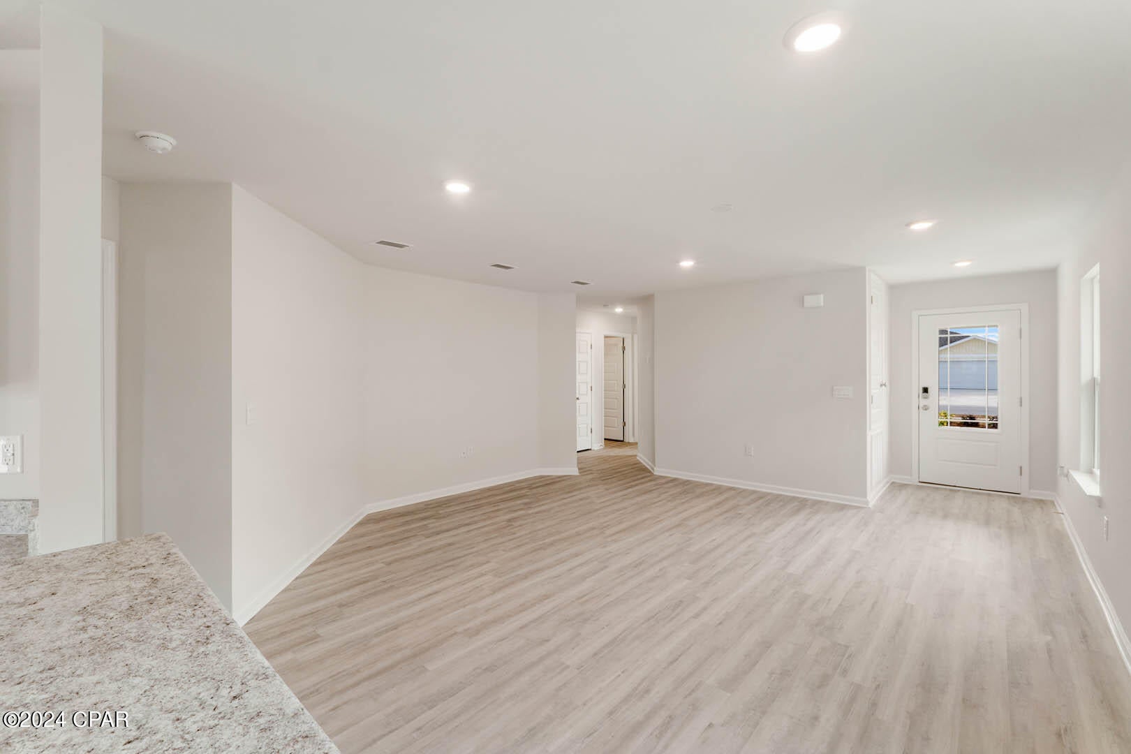 Liberty - Residential