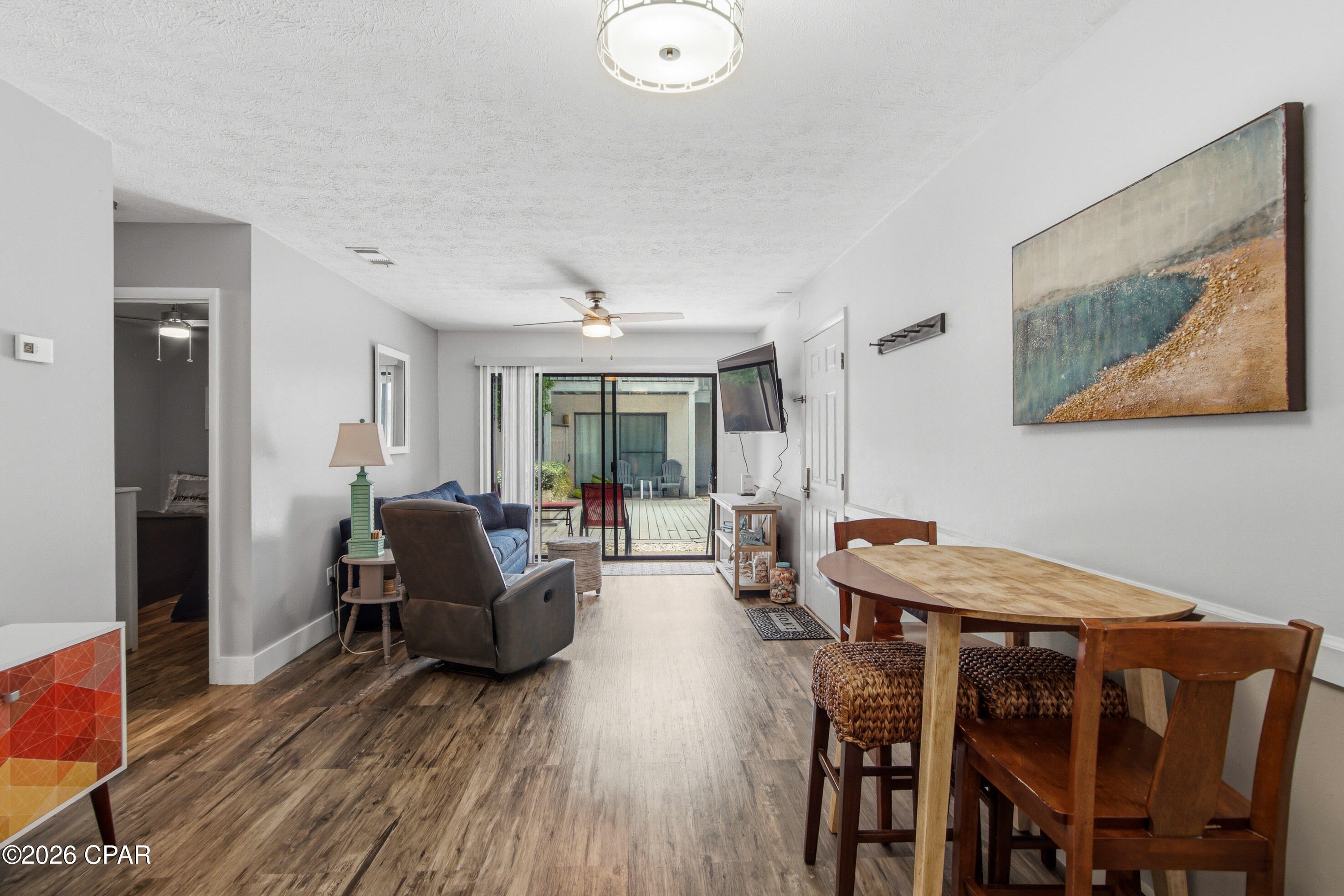 Endless Summer I - Residential
