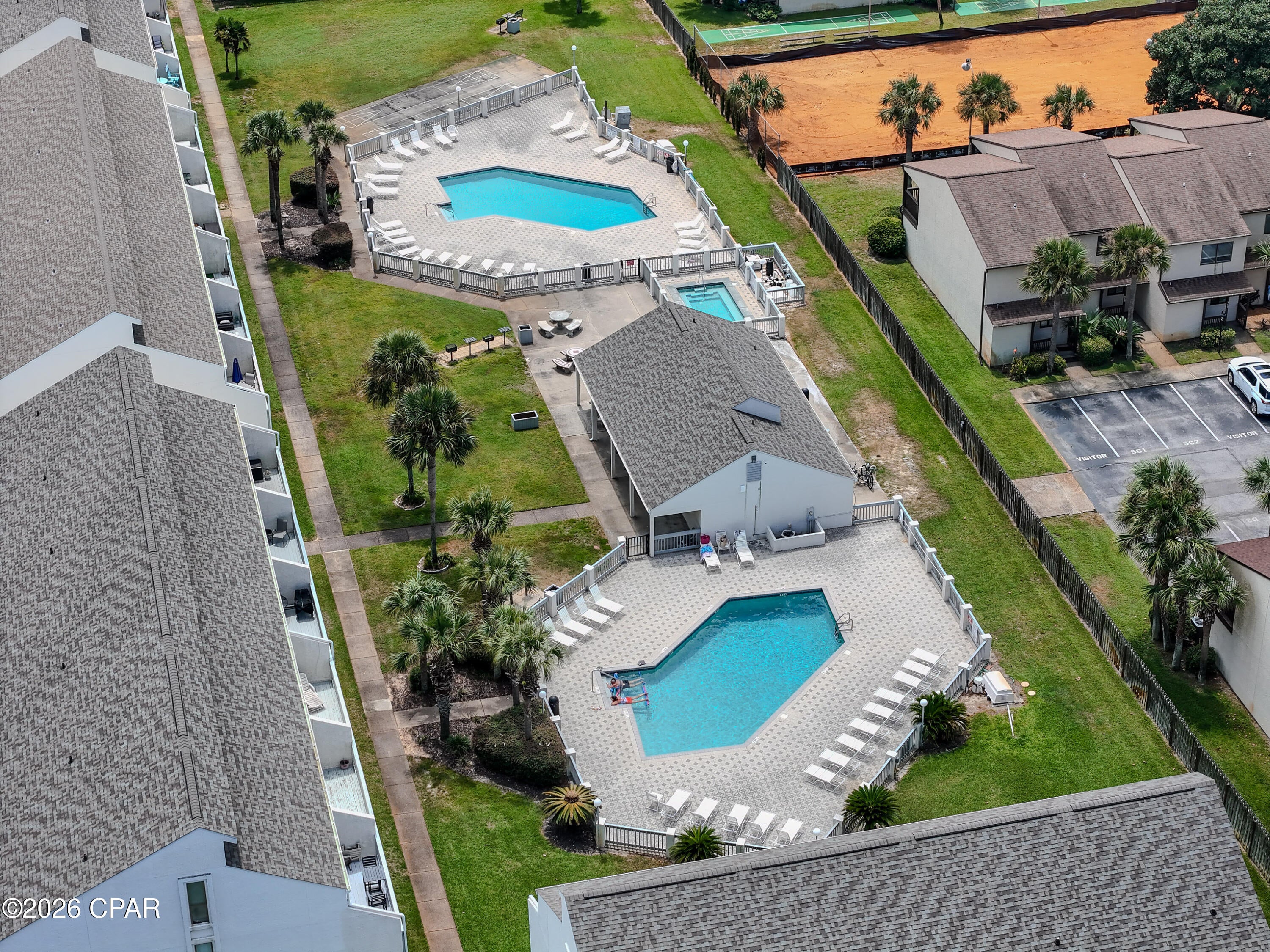 Endless Summer I - Residential