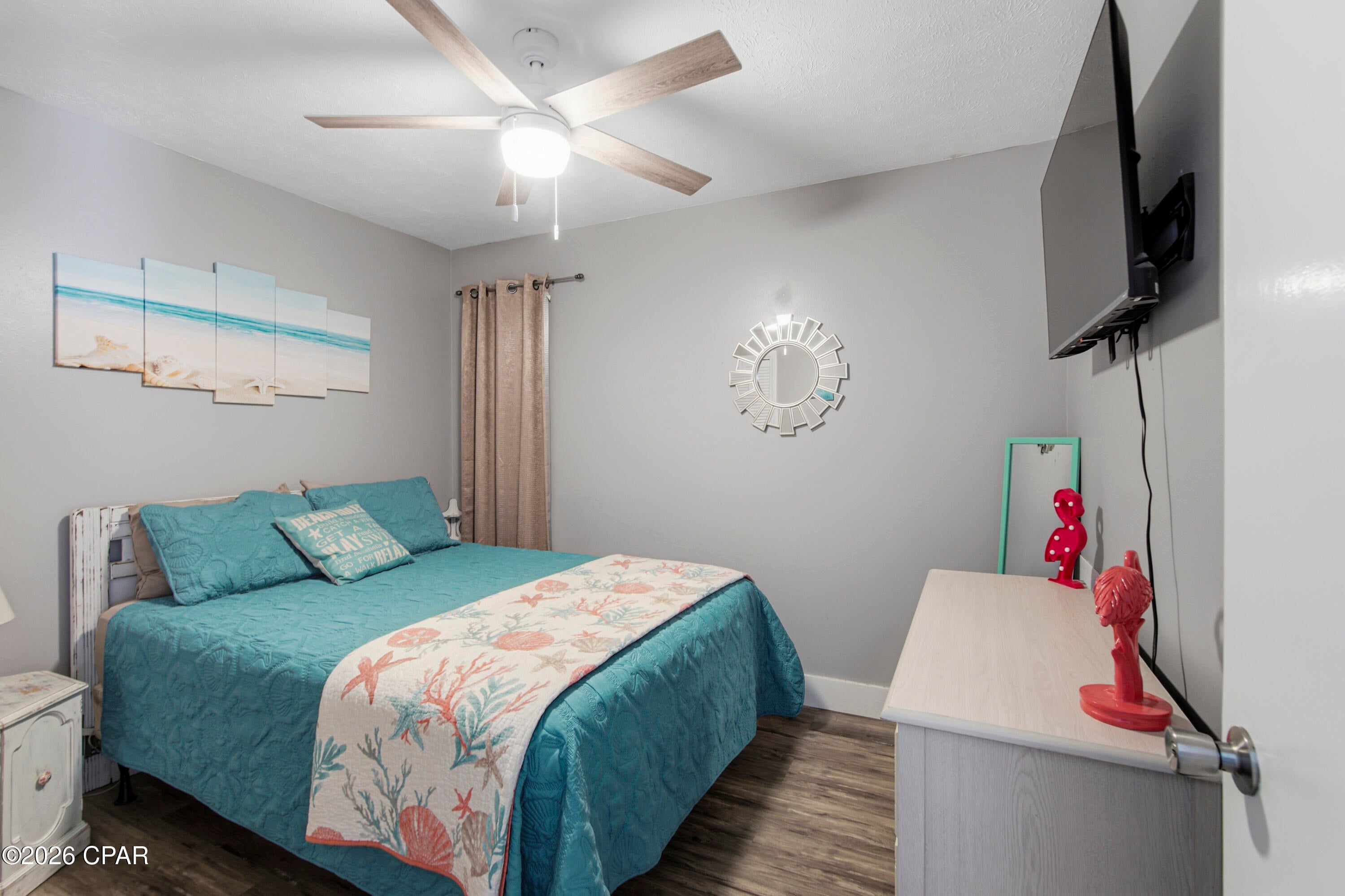 Endless Summer I - Residential
