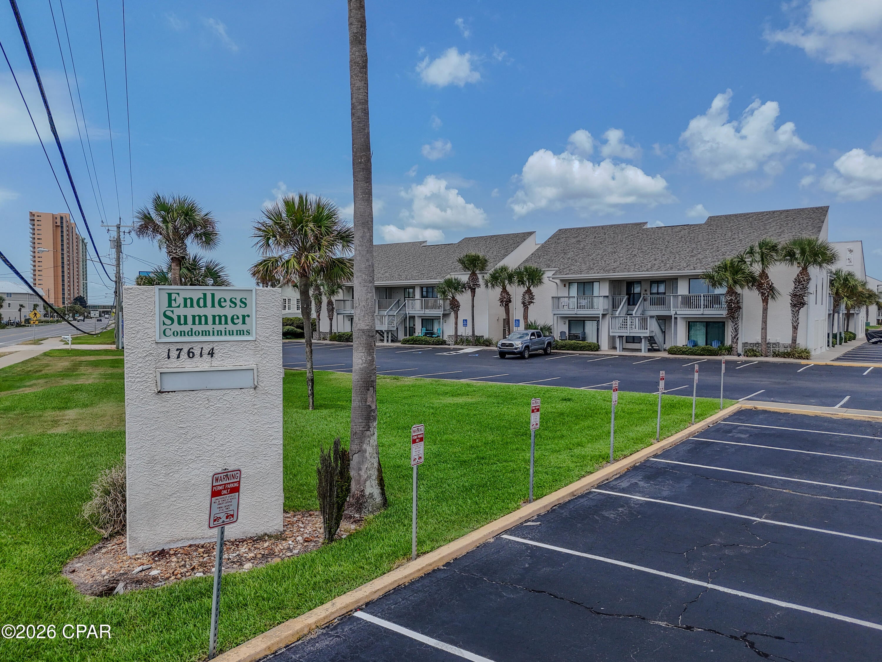 Endless Summer I - Residential
