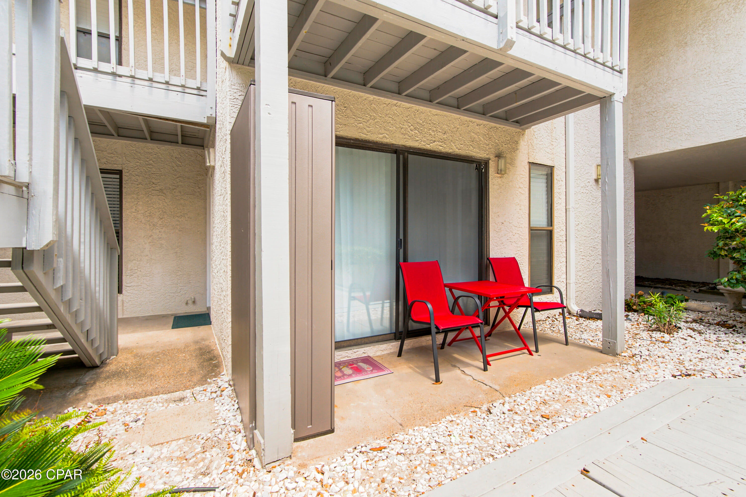 Endless Summer I - Residential