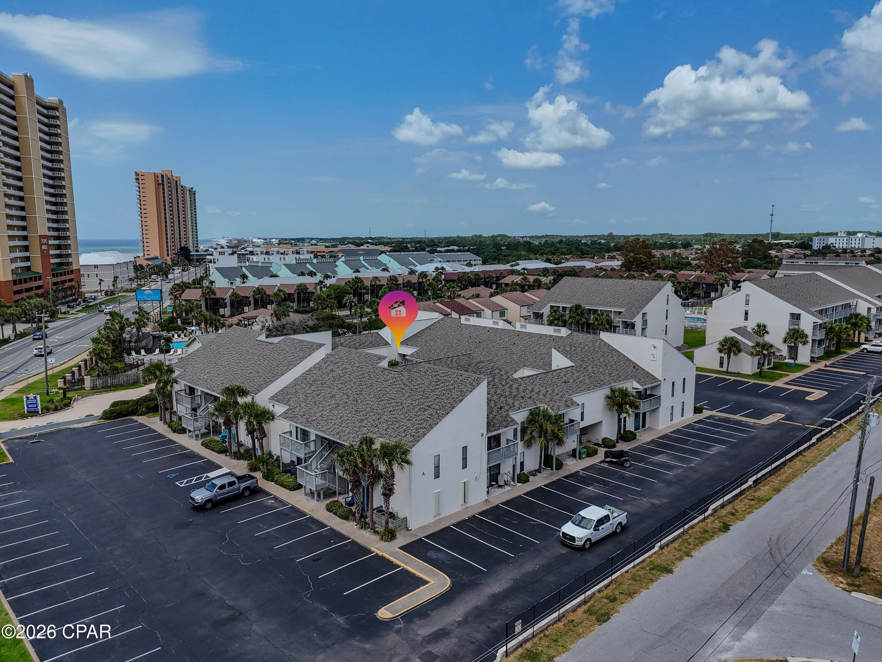 Endless Summer I - Residential