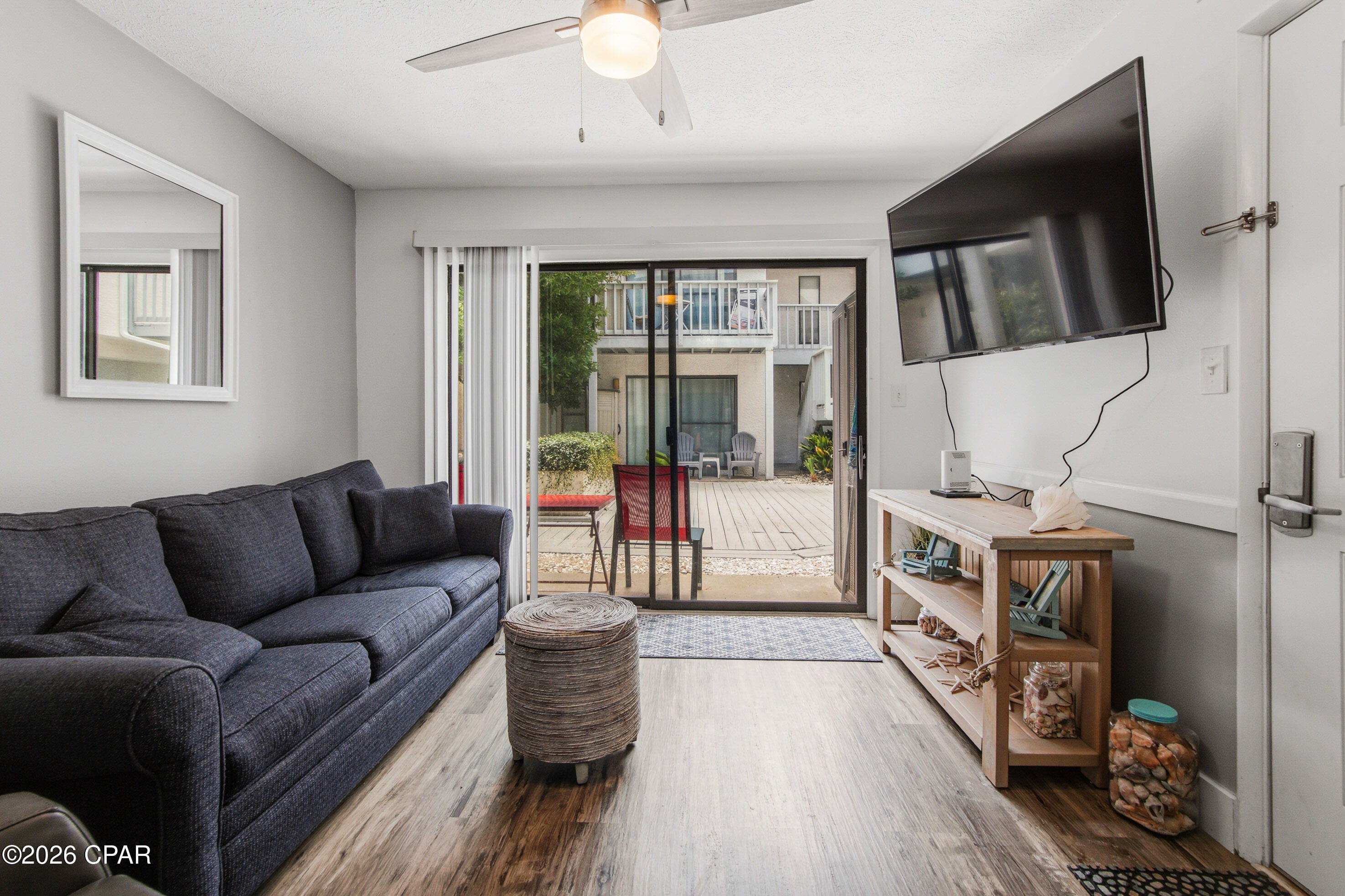 Endless Summer I - Residential